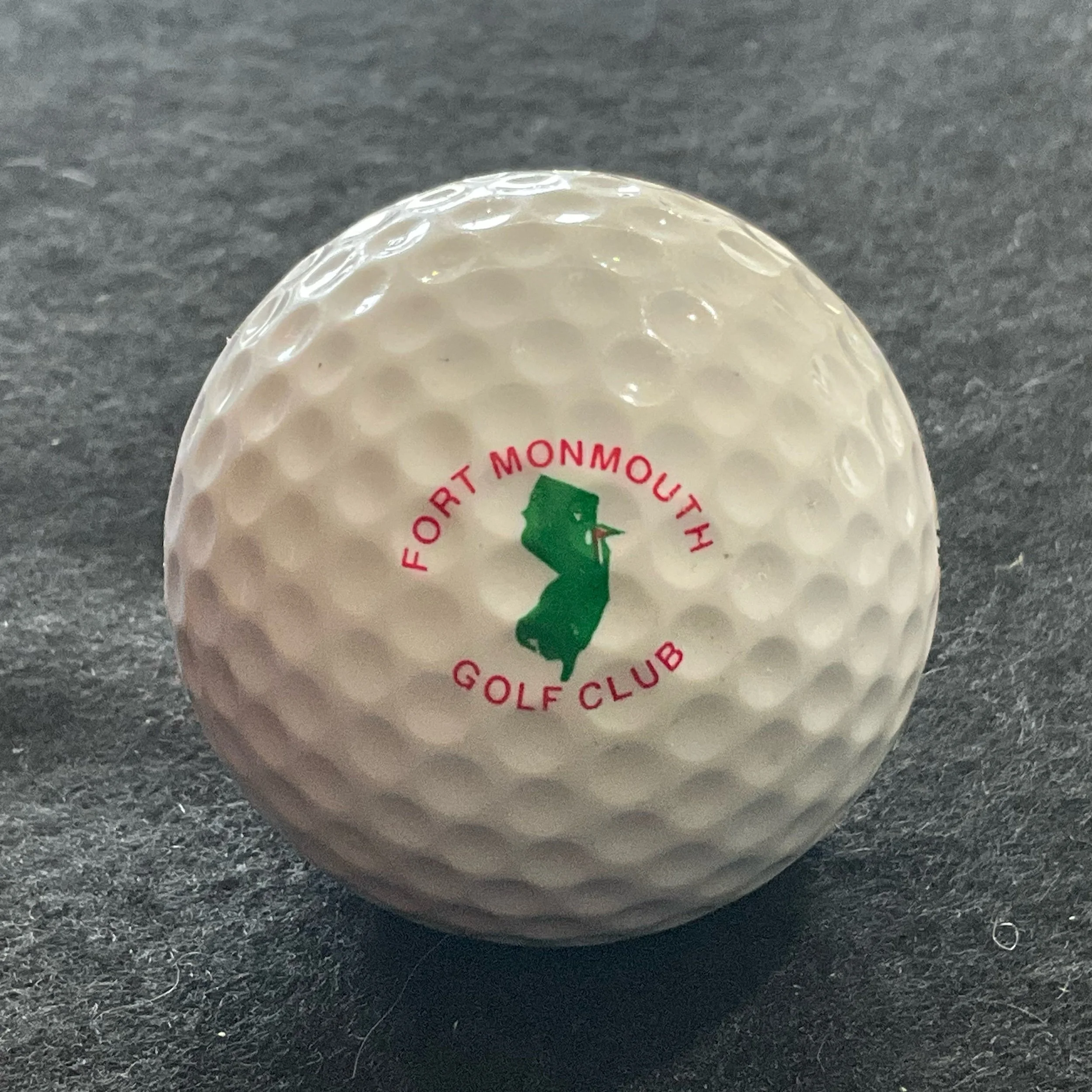 Fort Monmouth Golf Club