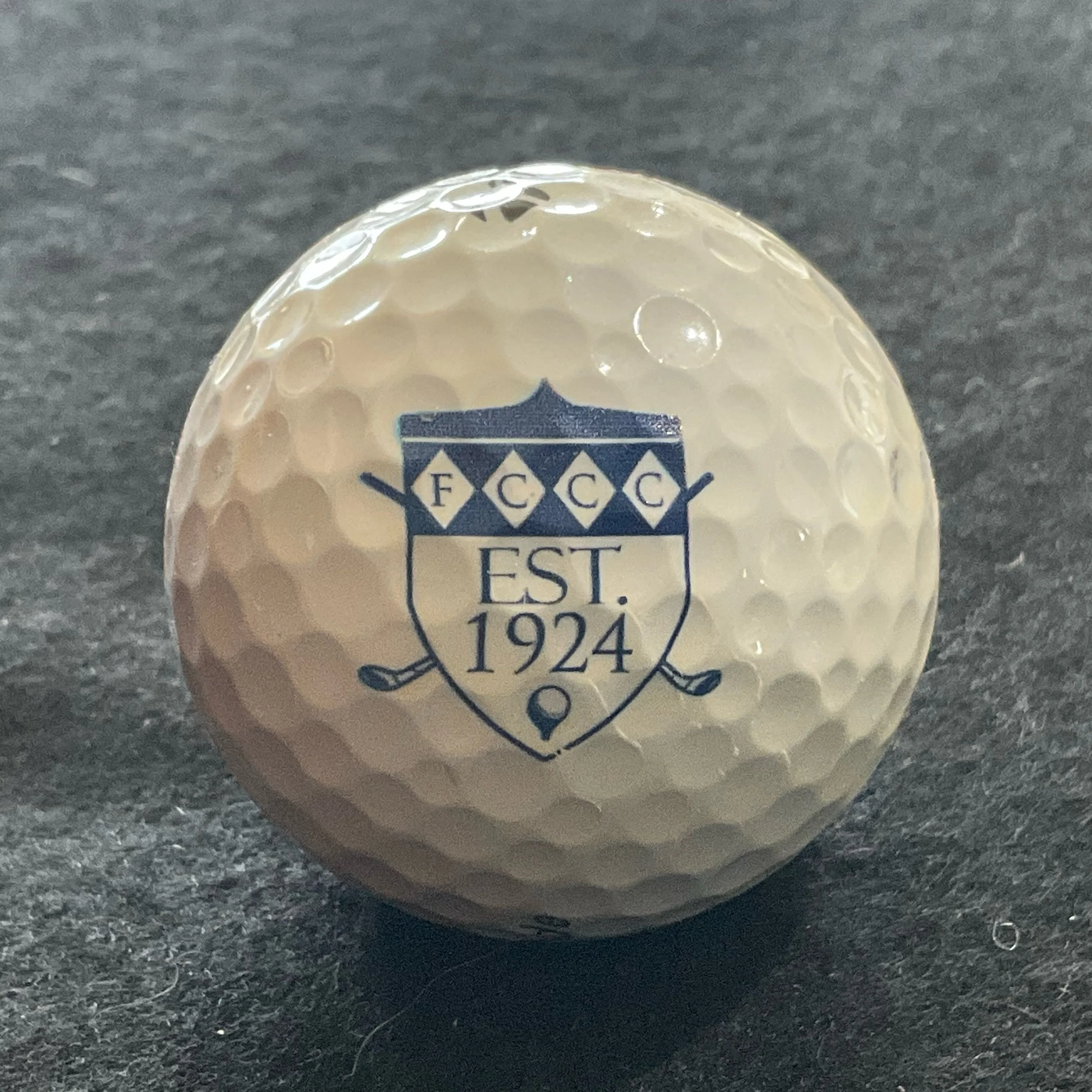 Franklin County Country Club