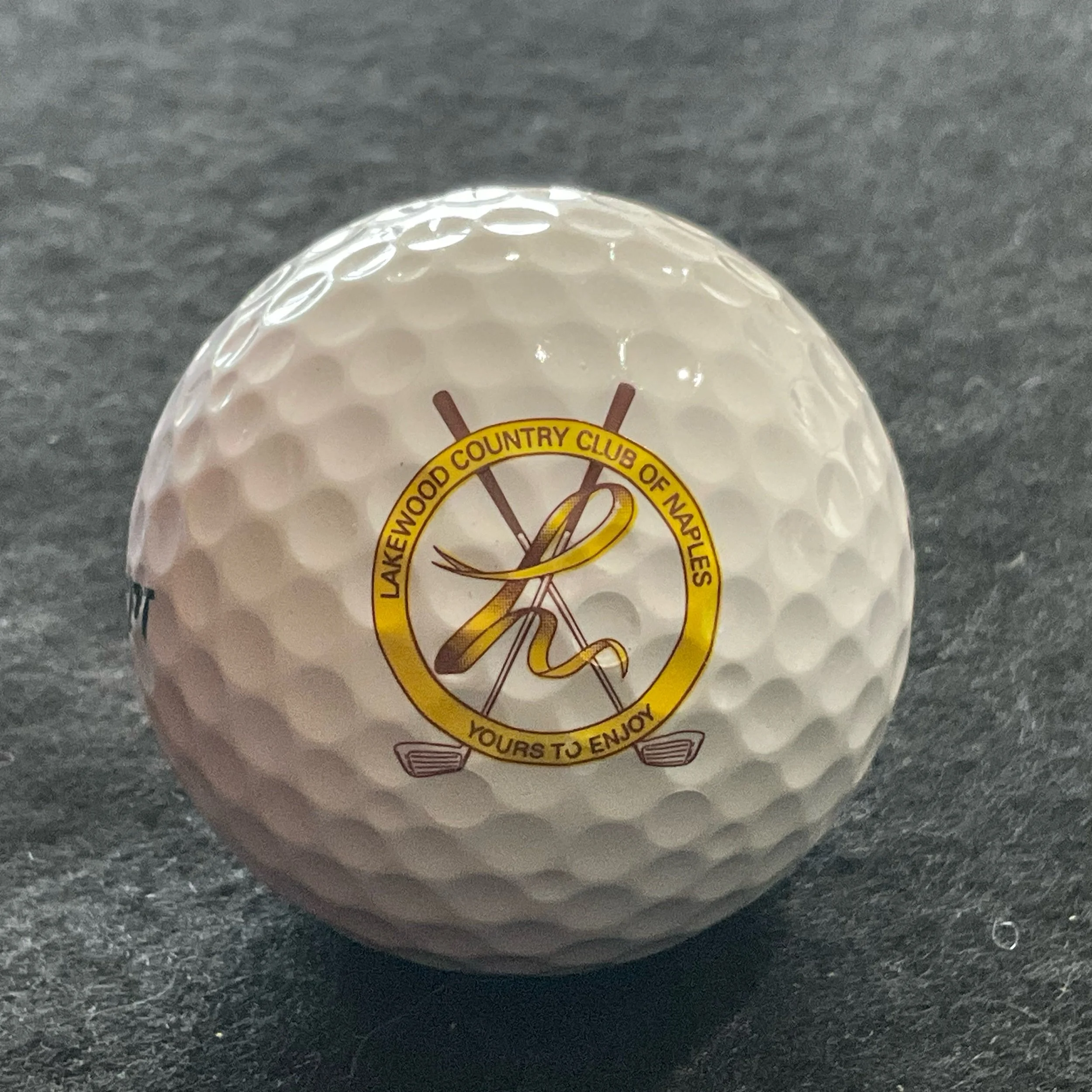 Lakewood Country Club of Naples