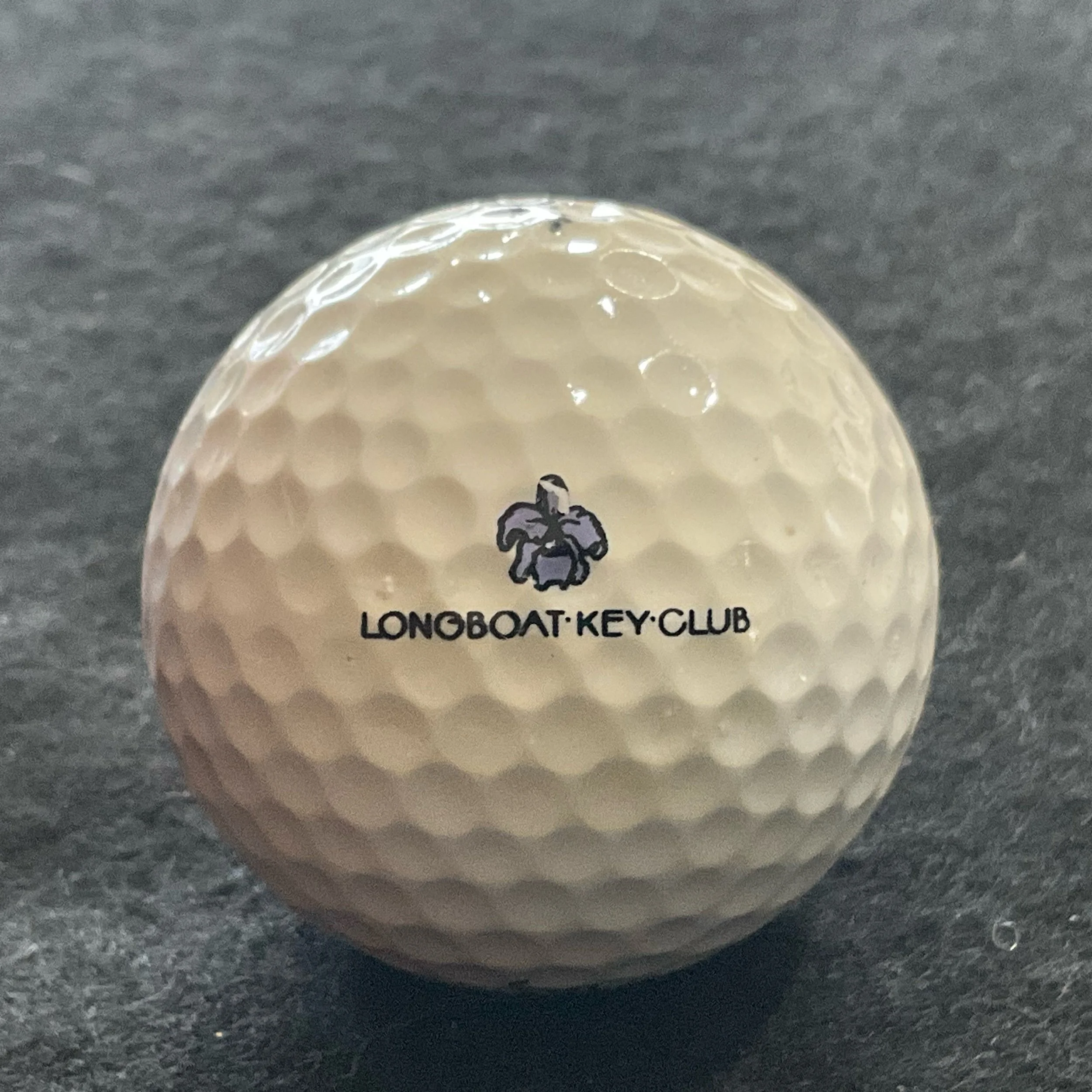 Longboat Key Club