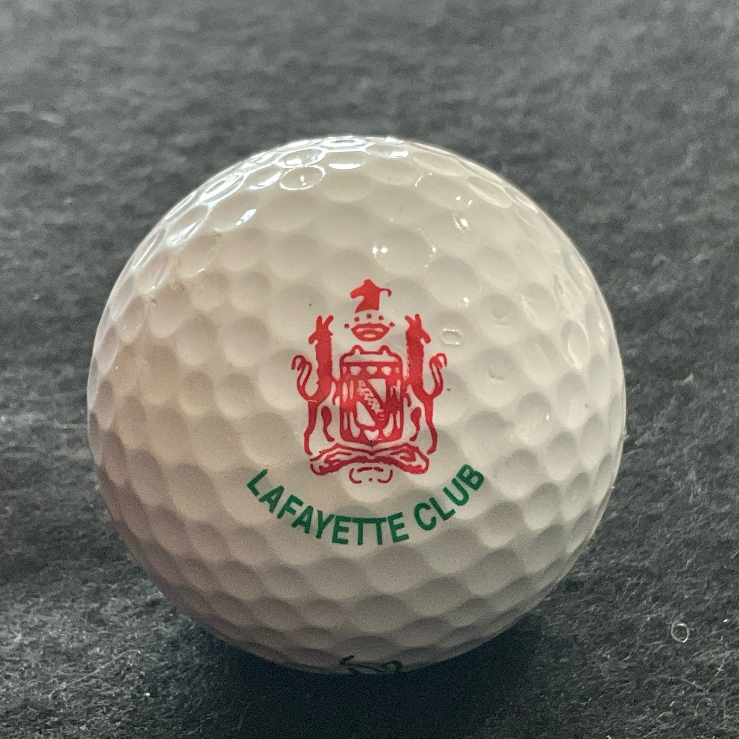 Lafayette Club