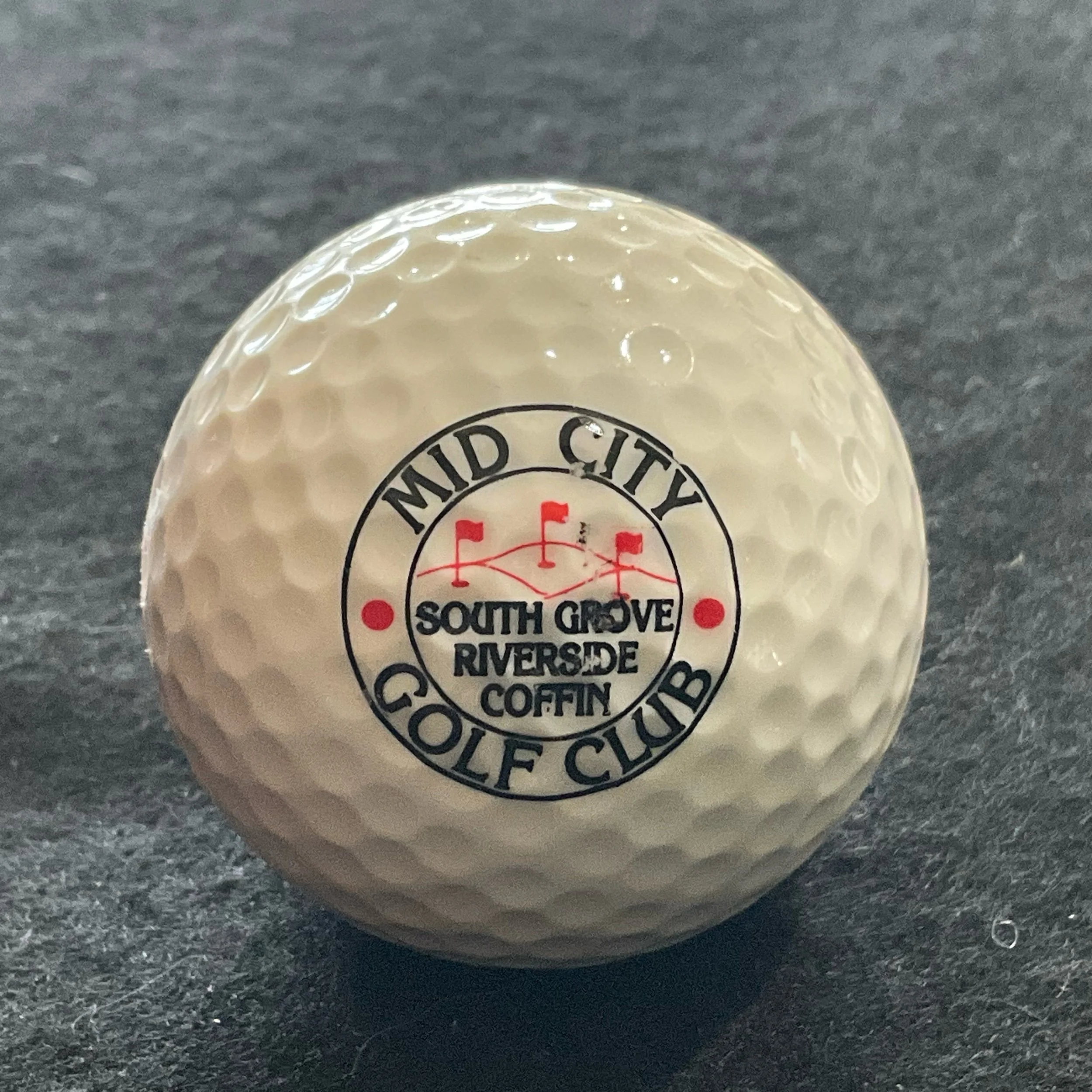 Mid City Golf Club