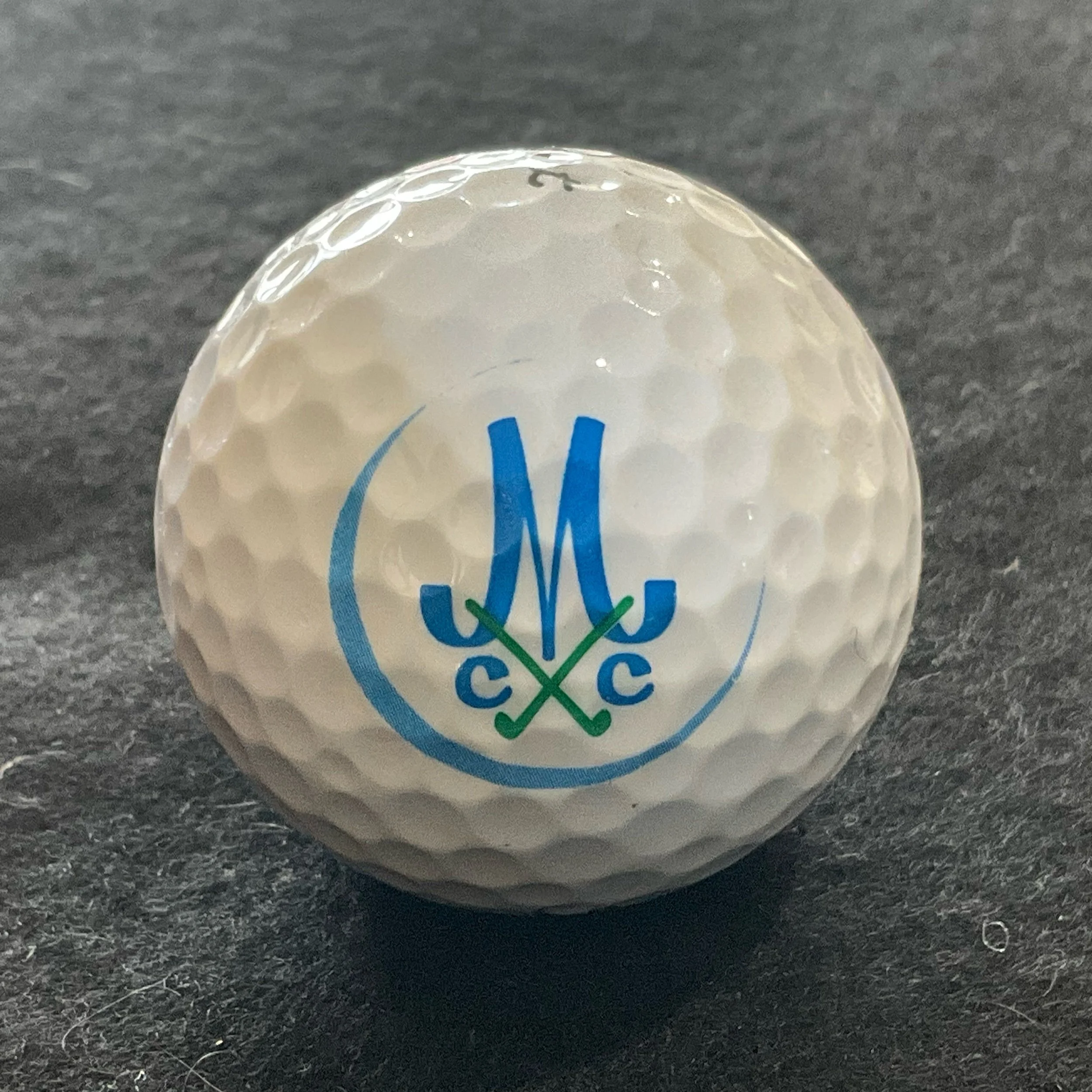 Moorings Golf and Country Club