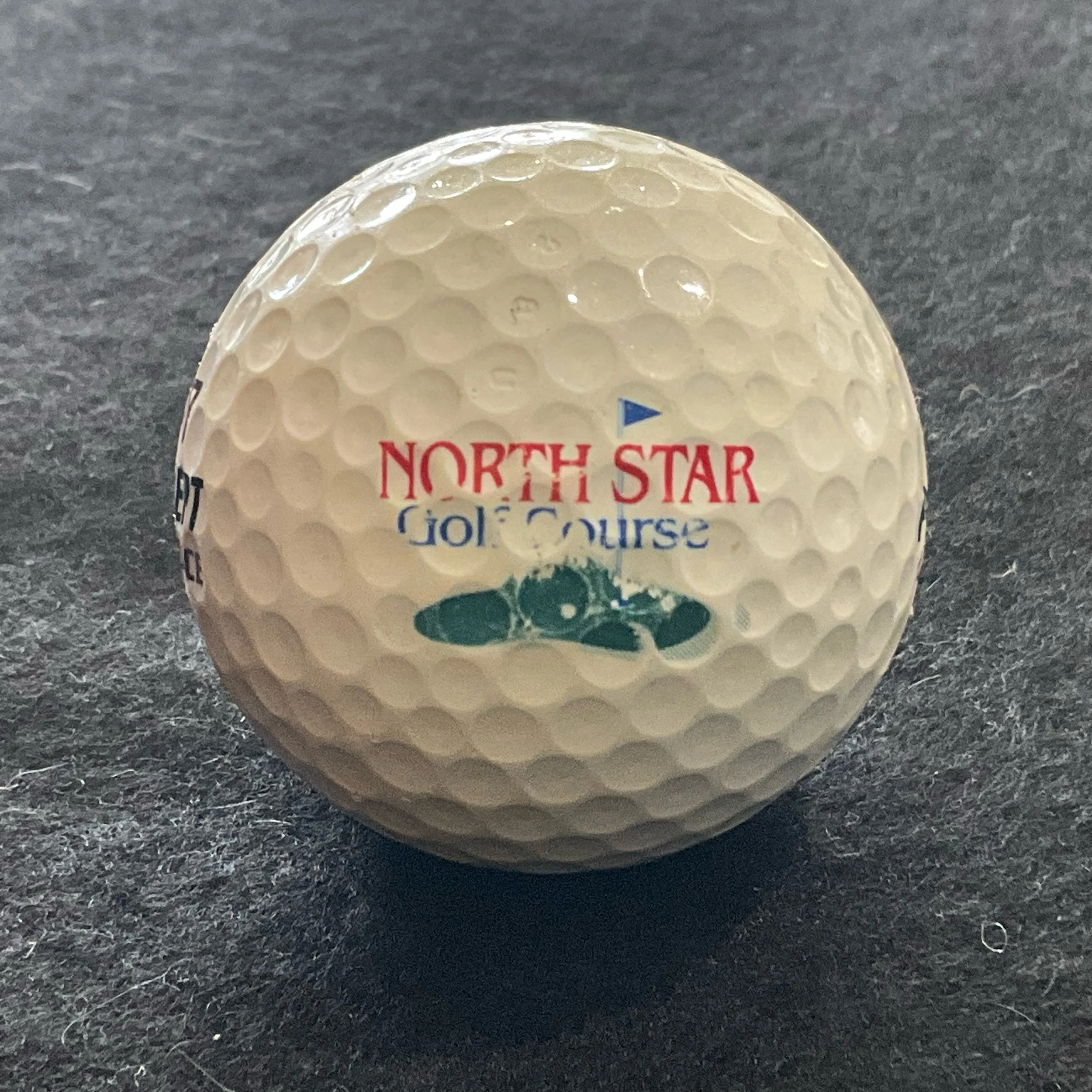 North Star Golf Course