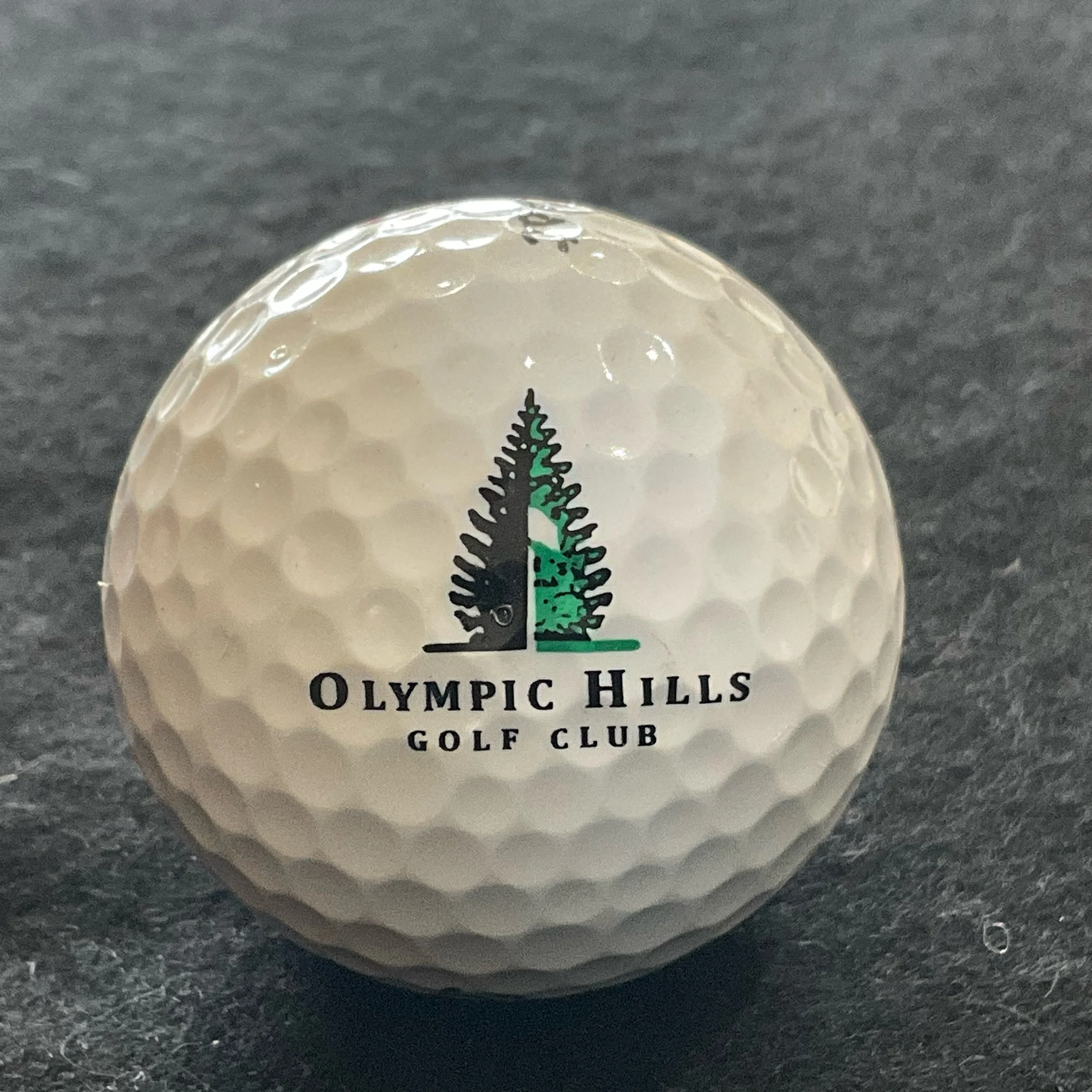 Olympic Hills Golf Club