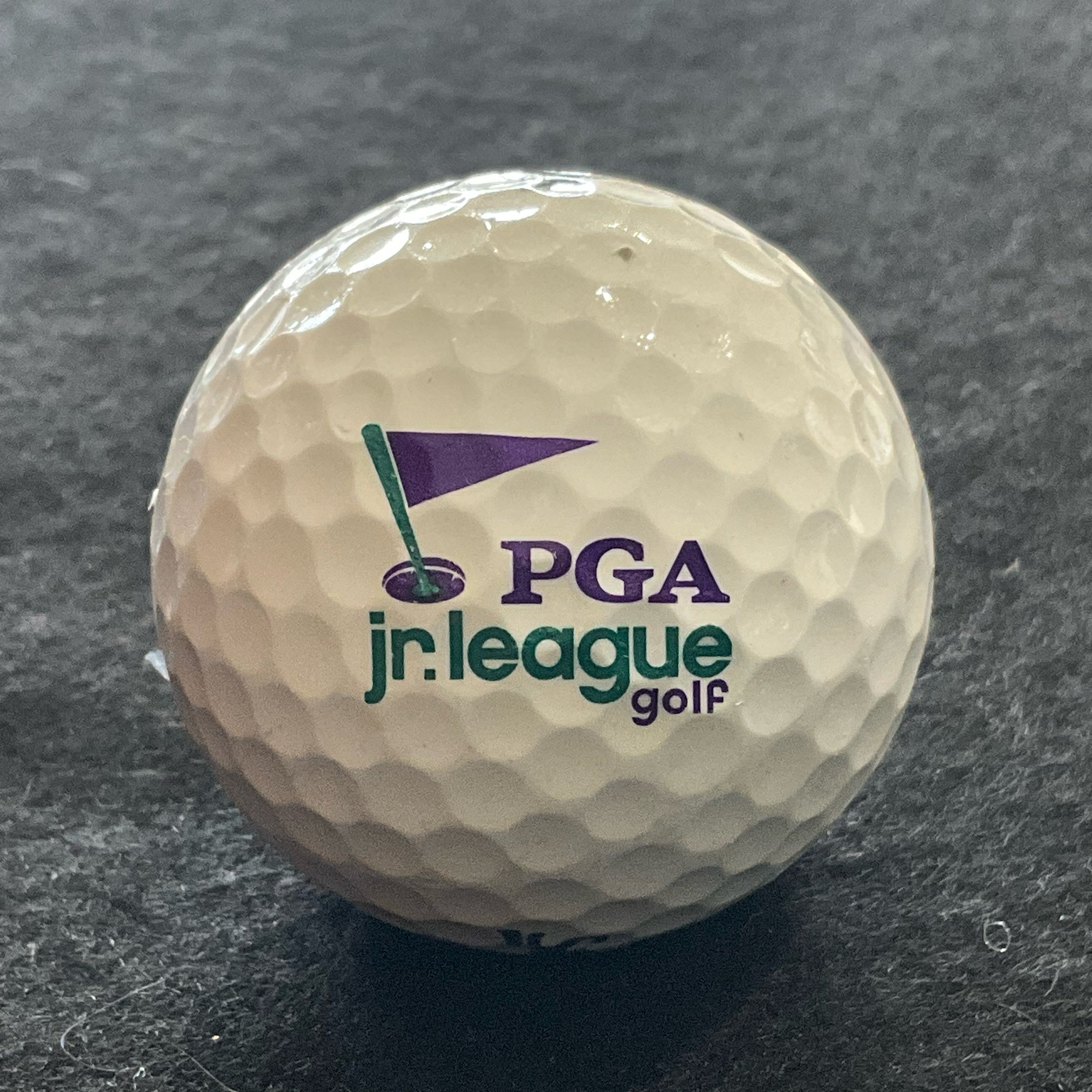 PGA Jnr League Golf