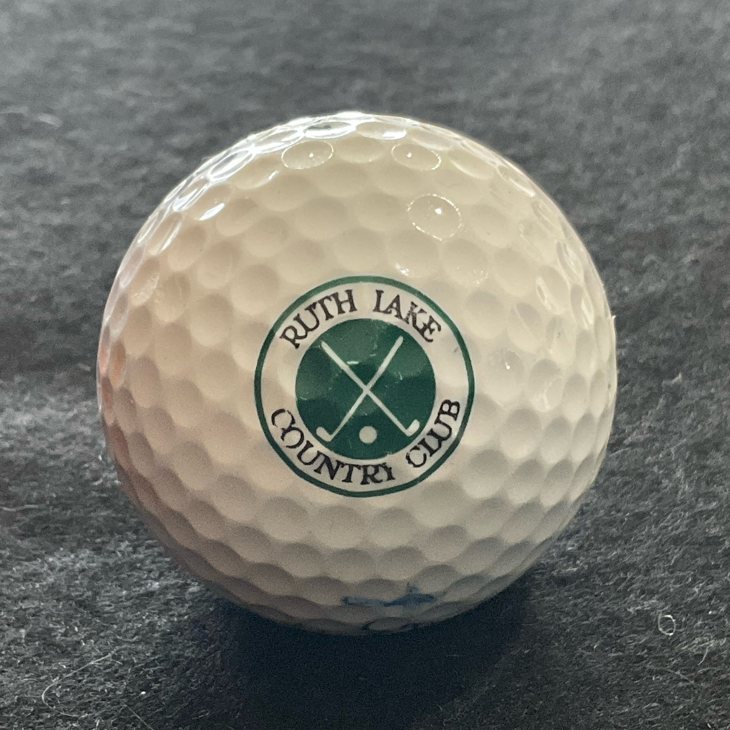 Ruth Lake Country Club