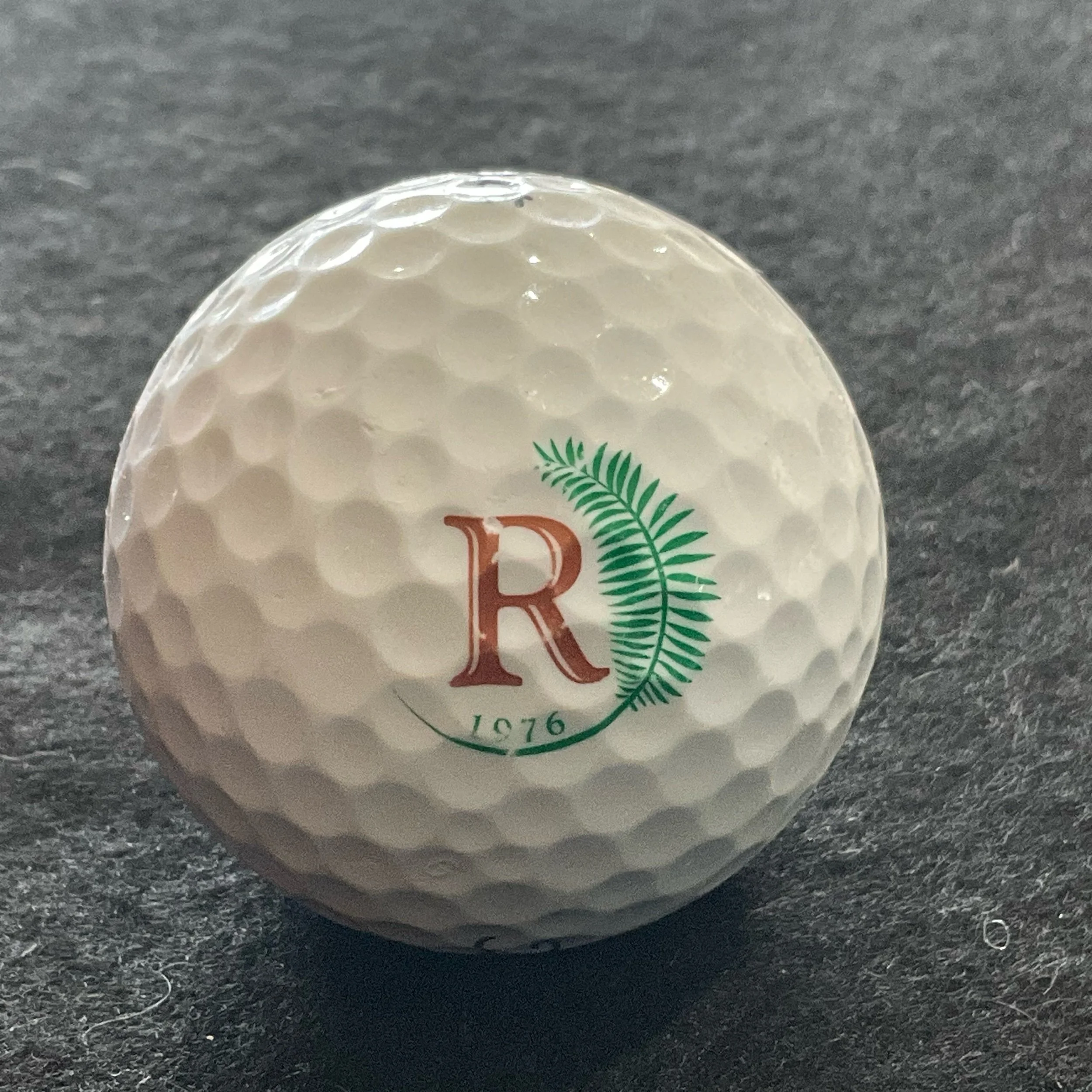 Royal Palms Golf Club