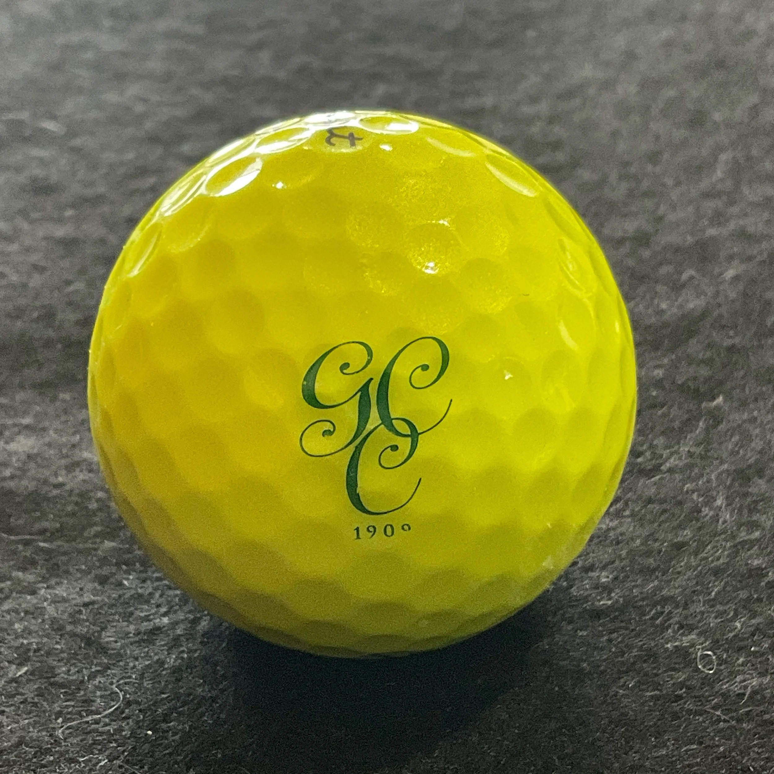 Greensboro Country Club