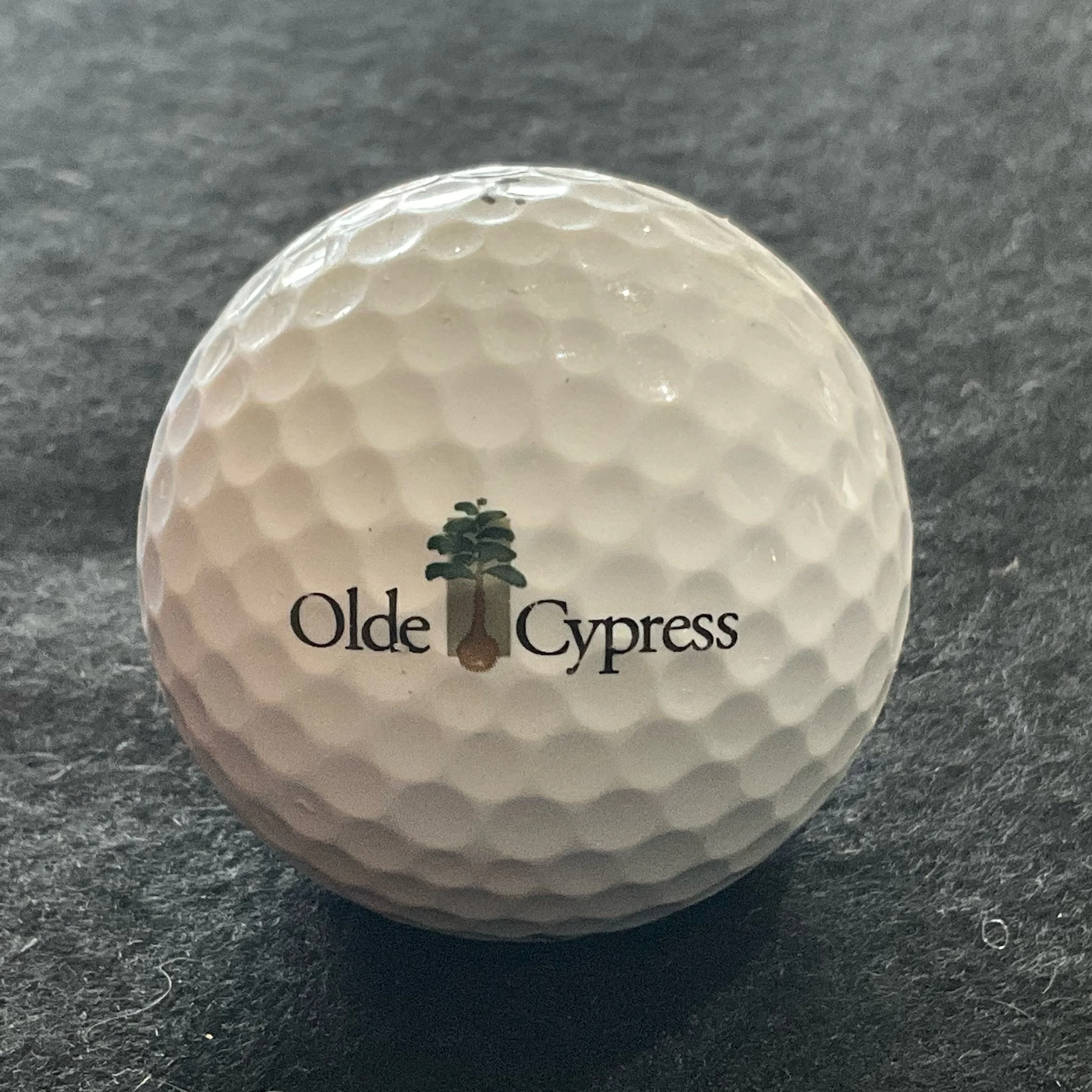 Olde Cypress Golf Club