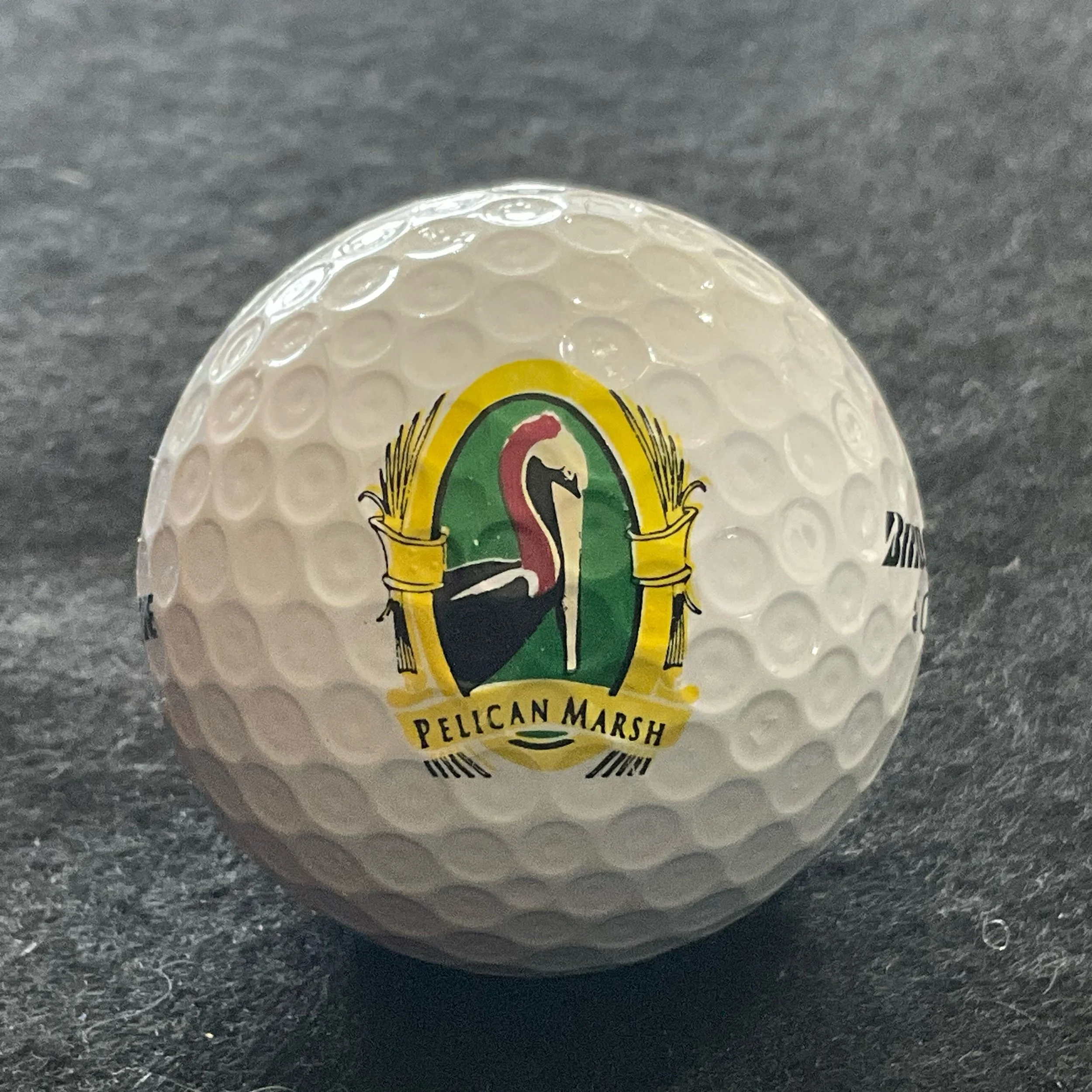 Pelican Marsh Golf Club