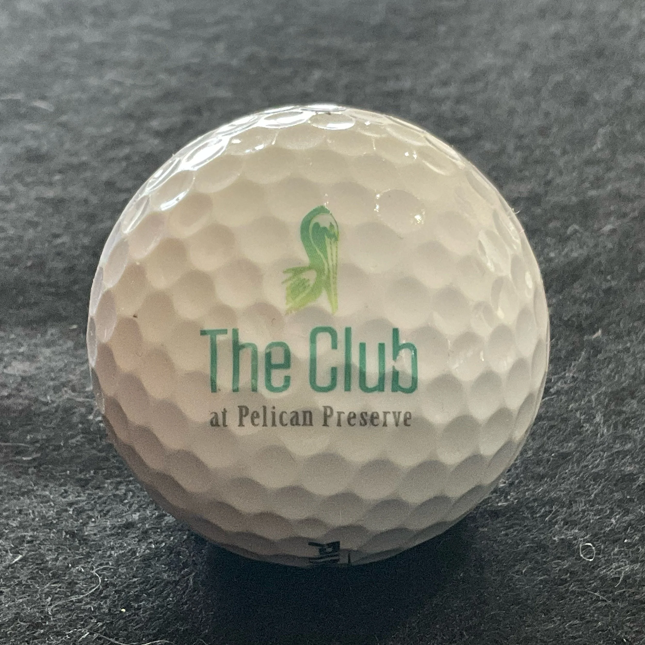 Pelican Preserve - The Club at Pelican Preserve
