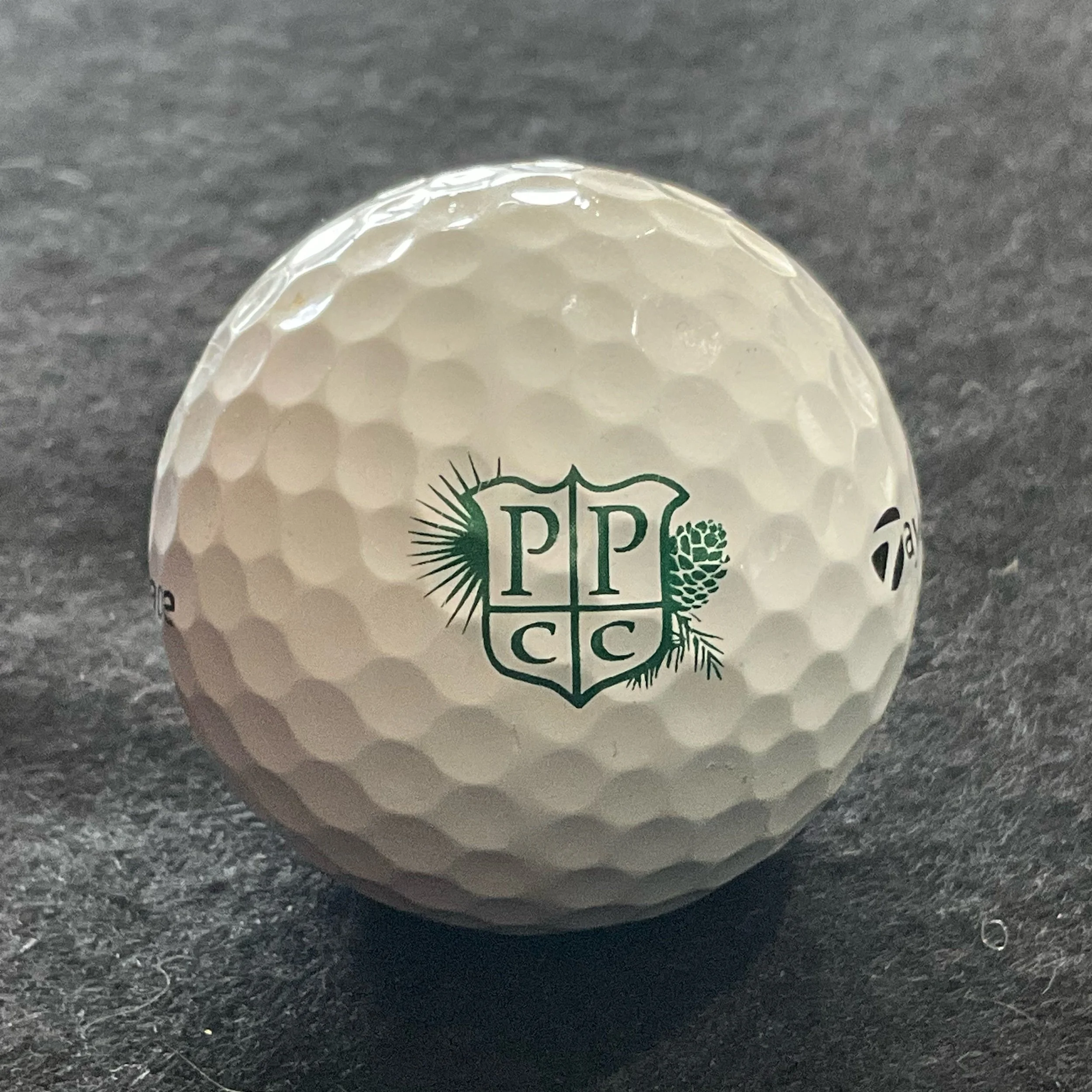 Palmetto Pine Country Club