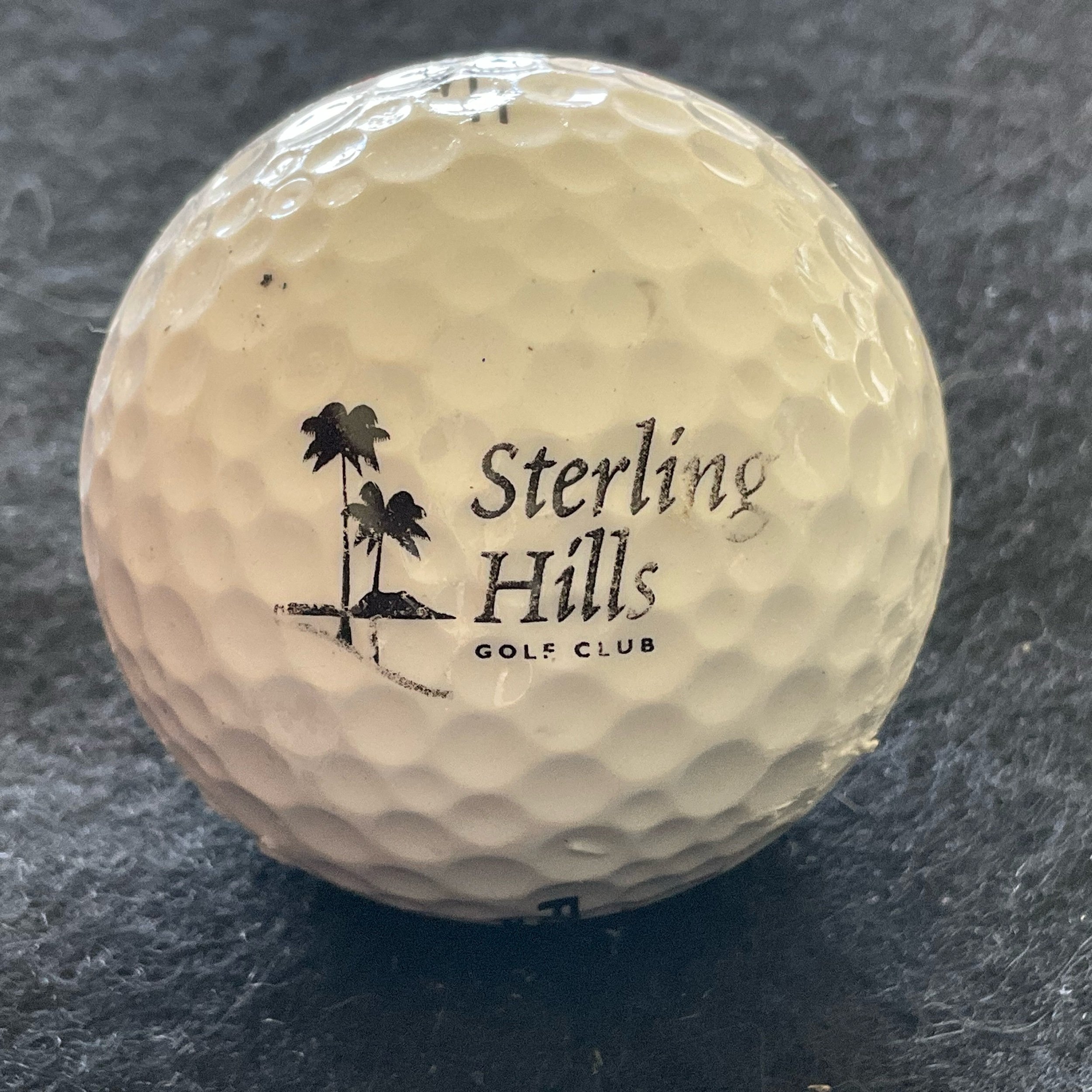 Sterling Hills Golf Club
