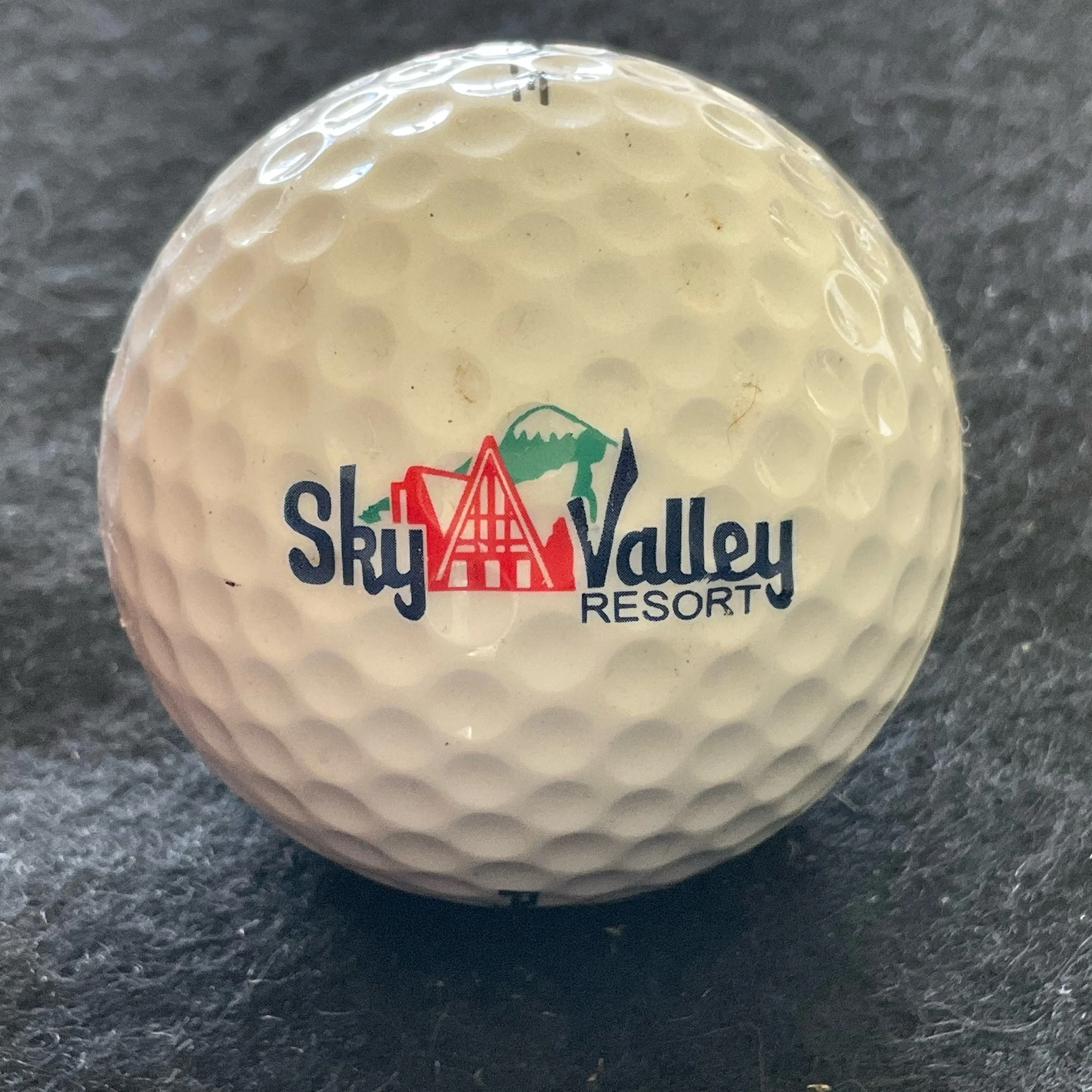 Sky Valley Resort