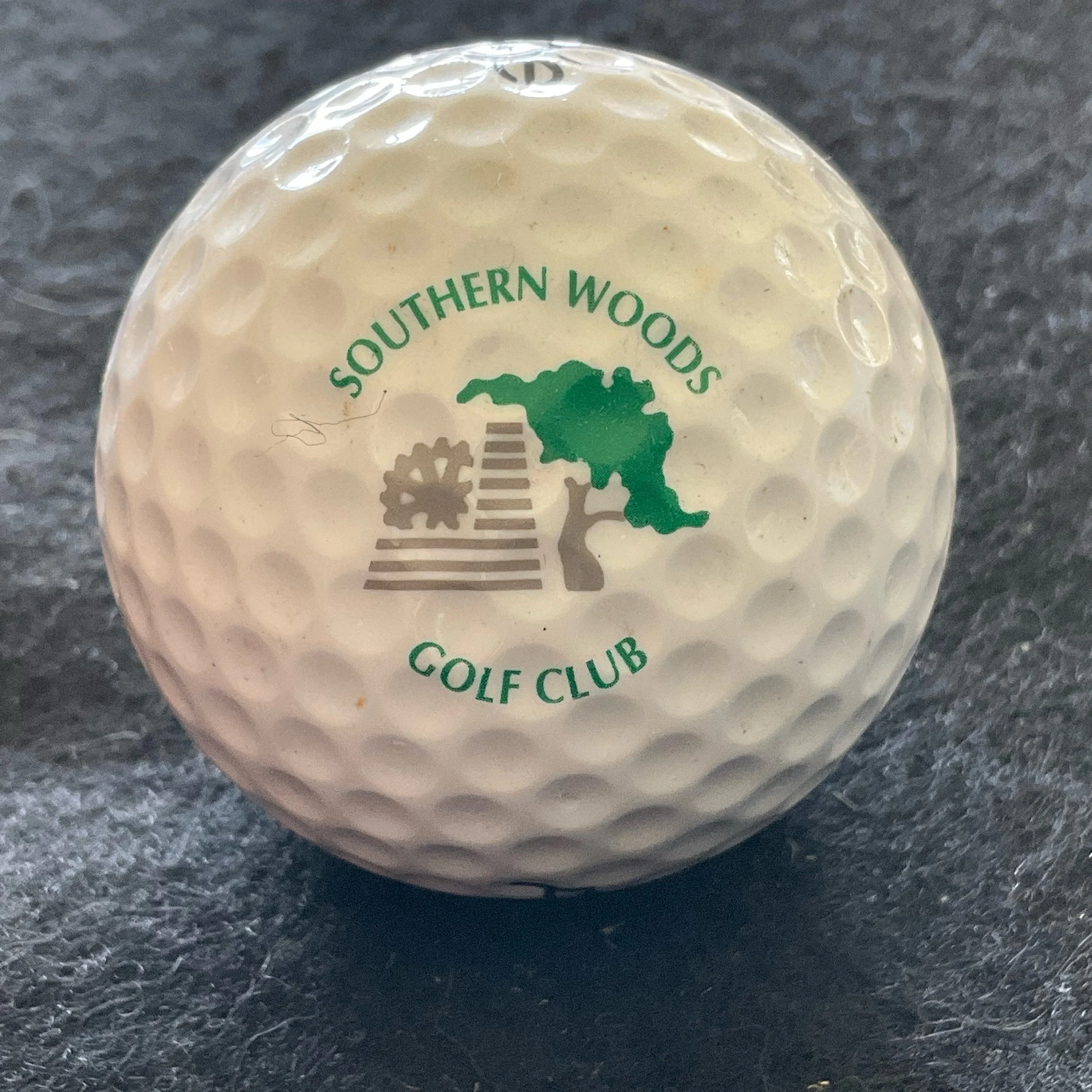 Southern Woods Golf Club