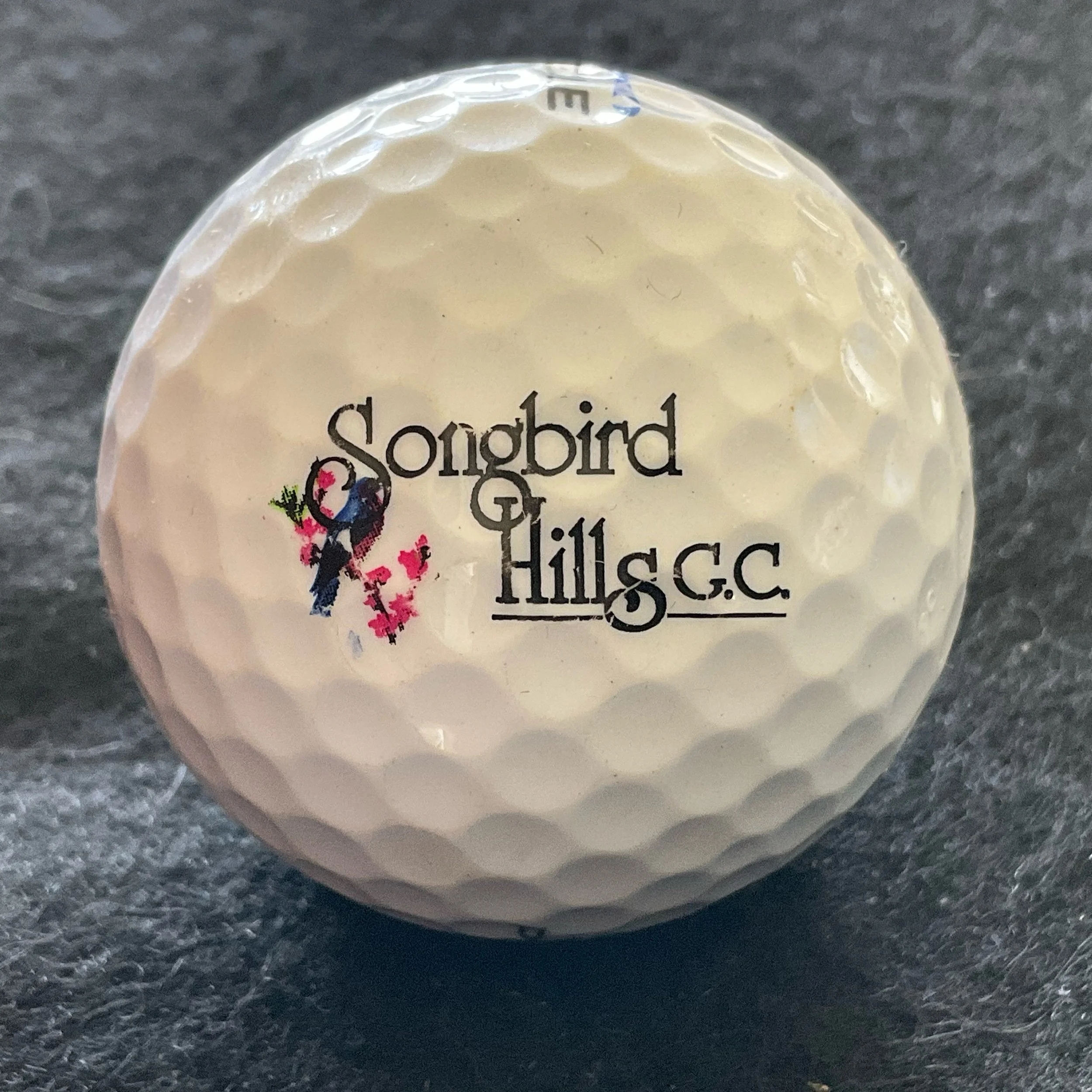Songbird Hills Golf Club