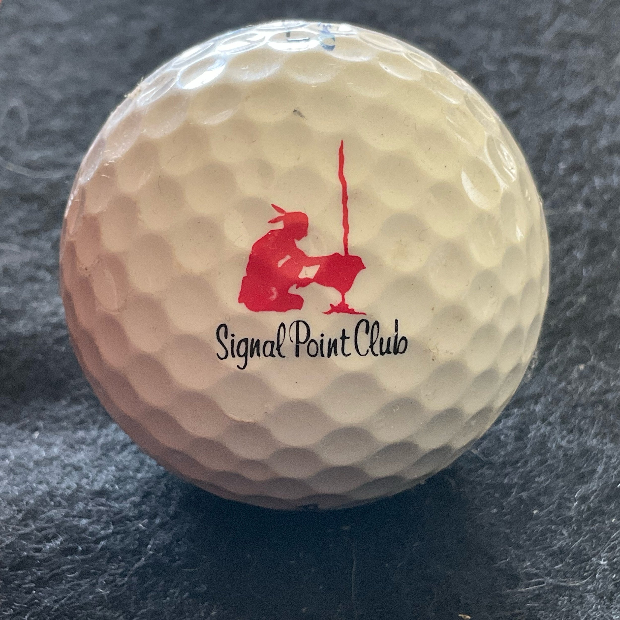 Signal Point Club