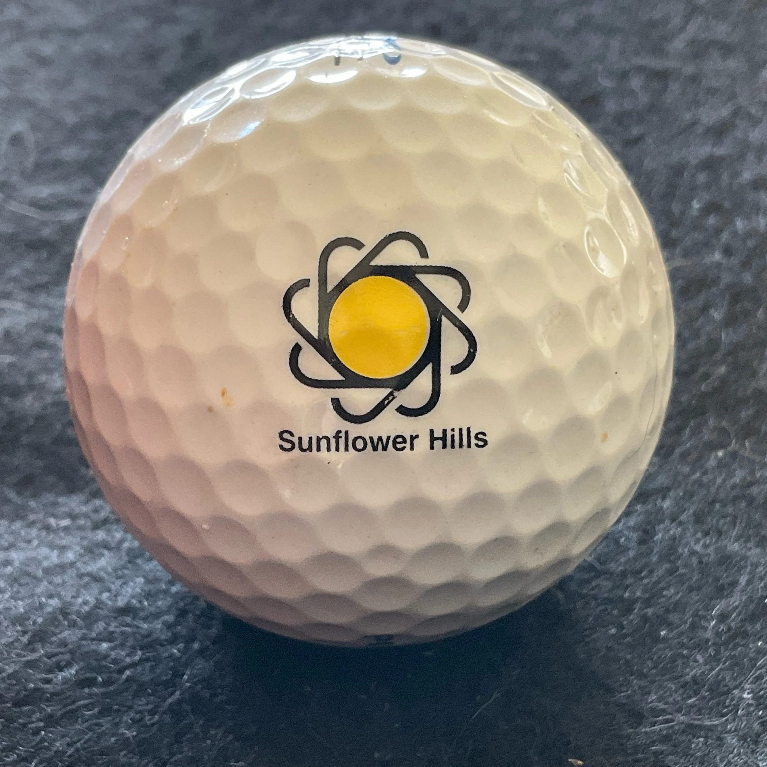 Sunflower Hills Golf Club