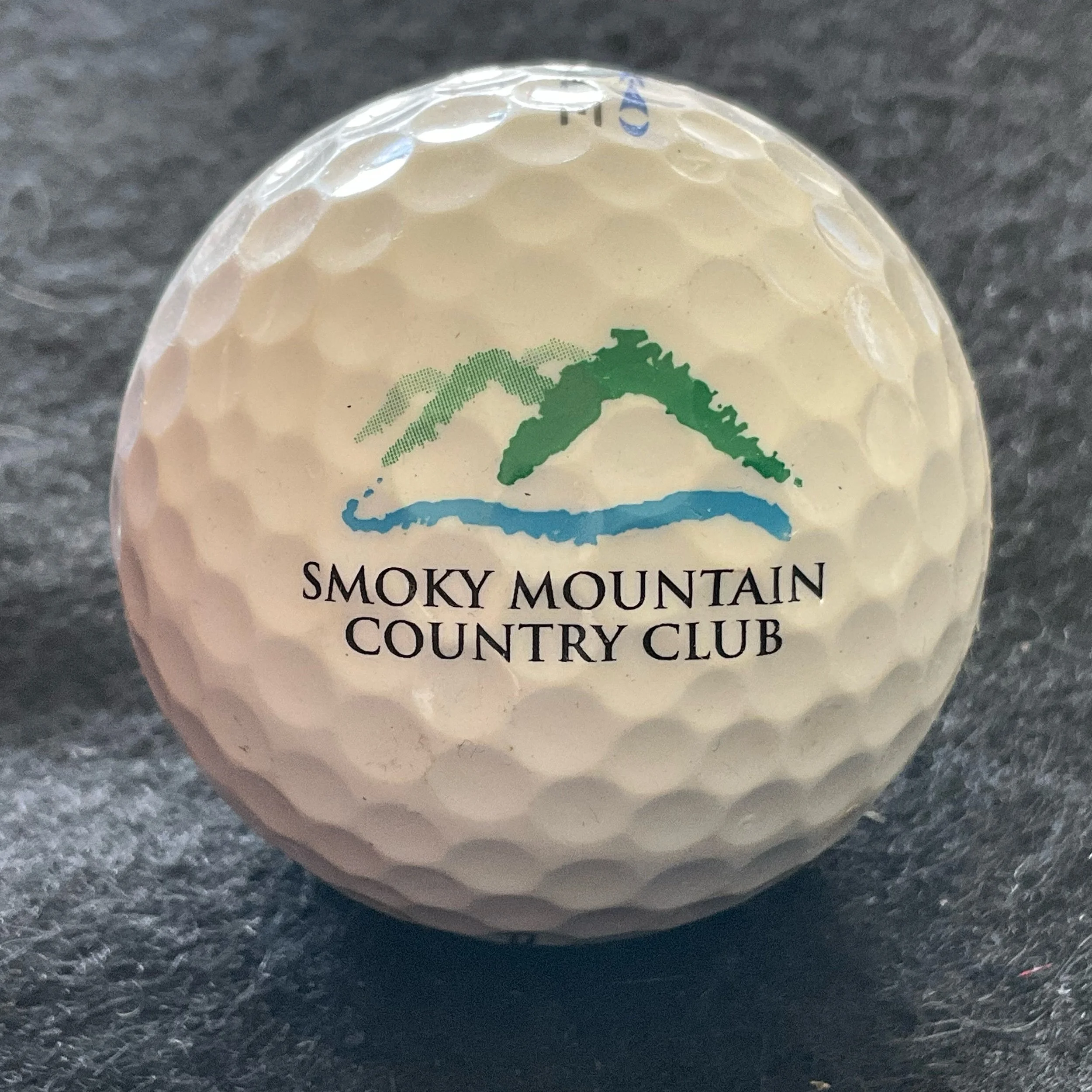 Smoky Mountain Country Club