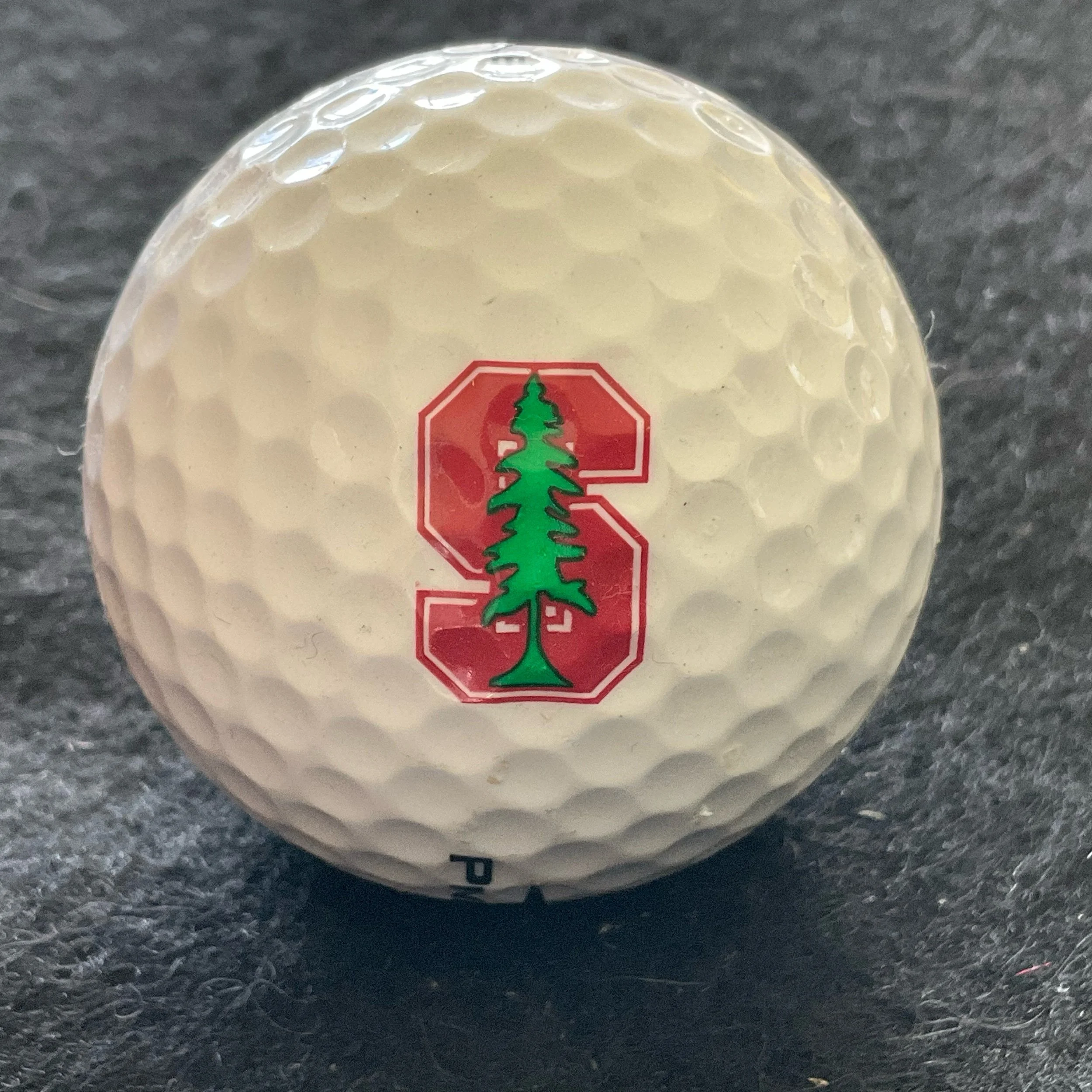 Stanford University Golf Course