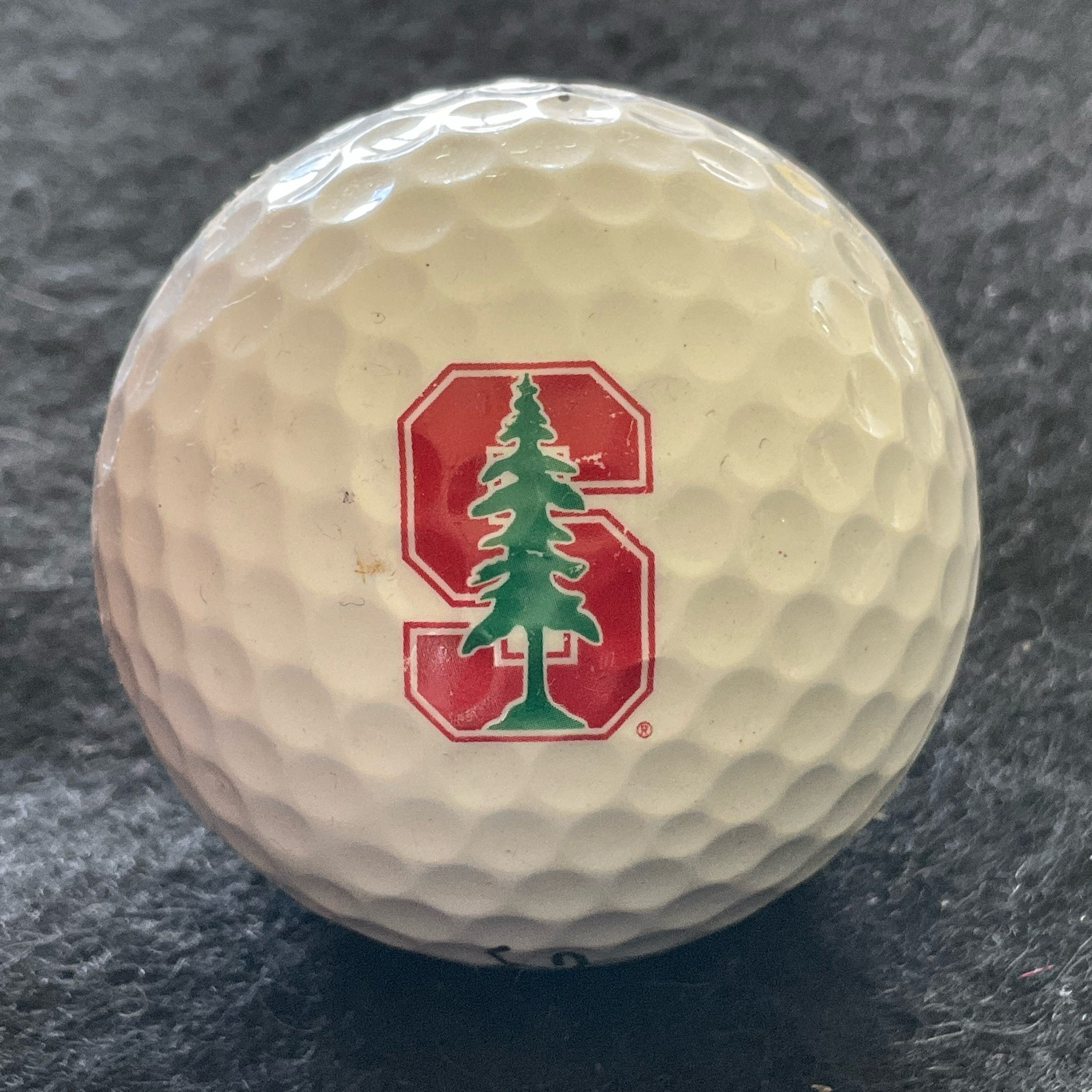Stanford University Golf Course