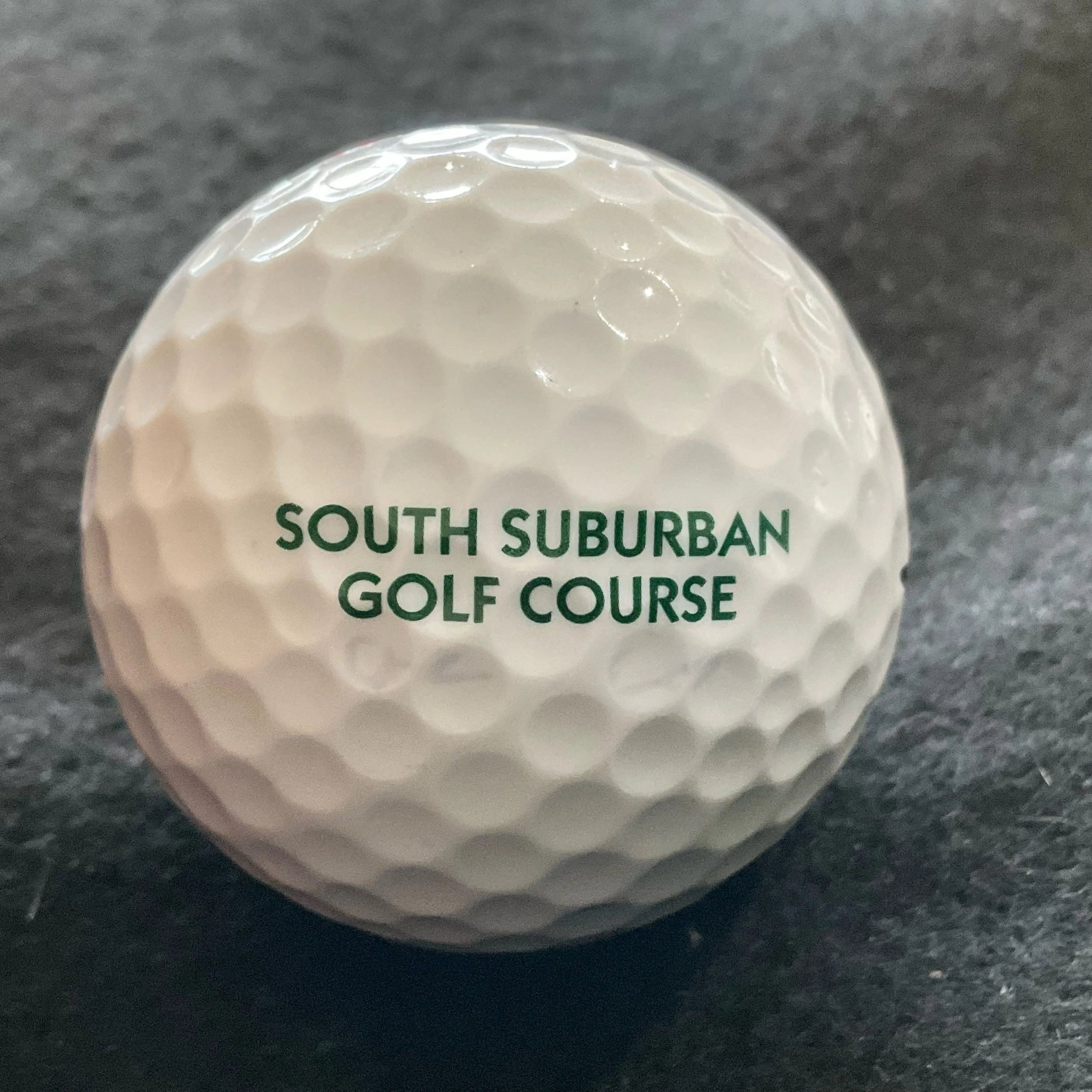 South Suburban Golf Course