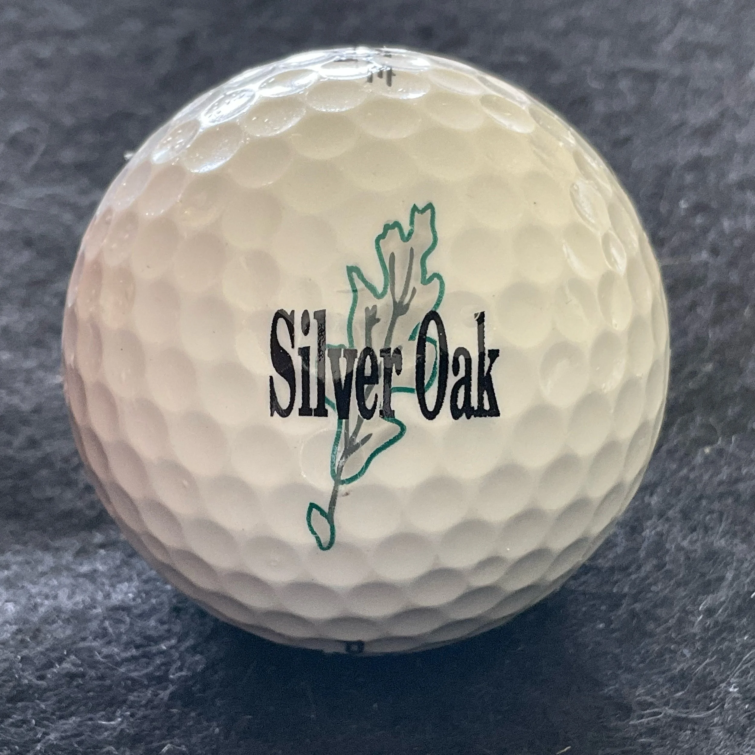 Silver Oak Golf Club