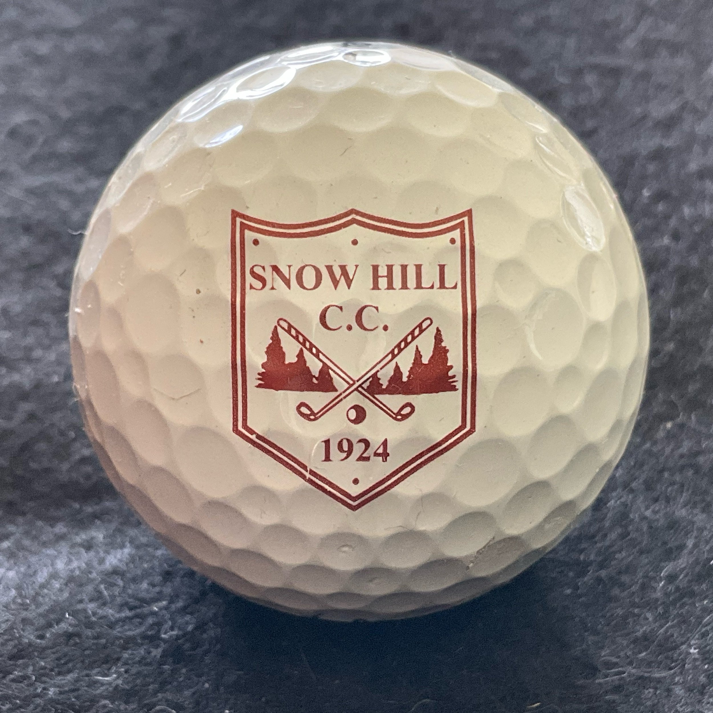 Snow Hill Country Club