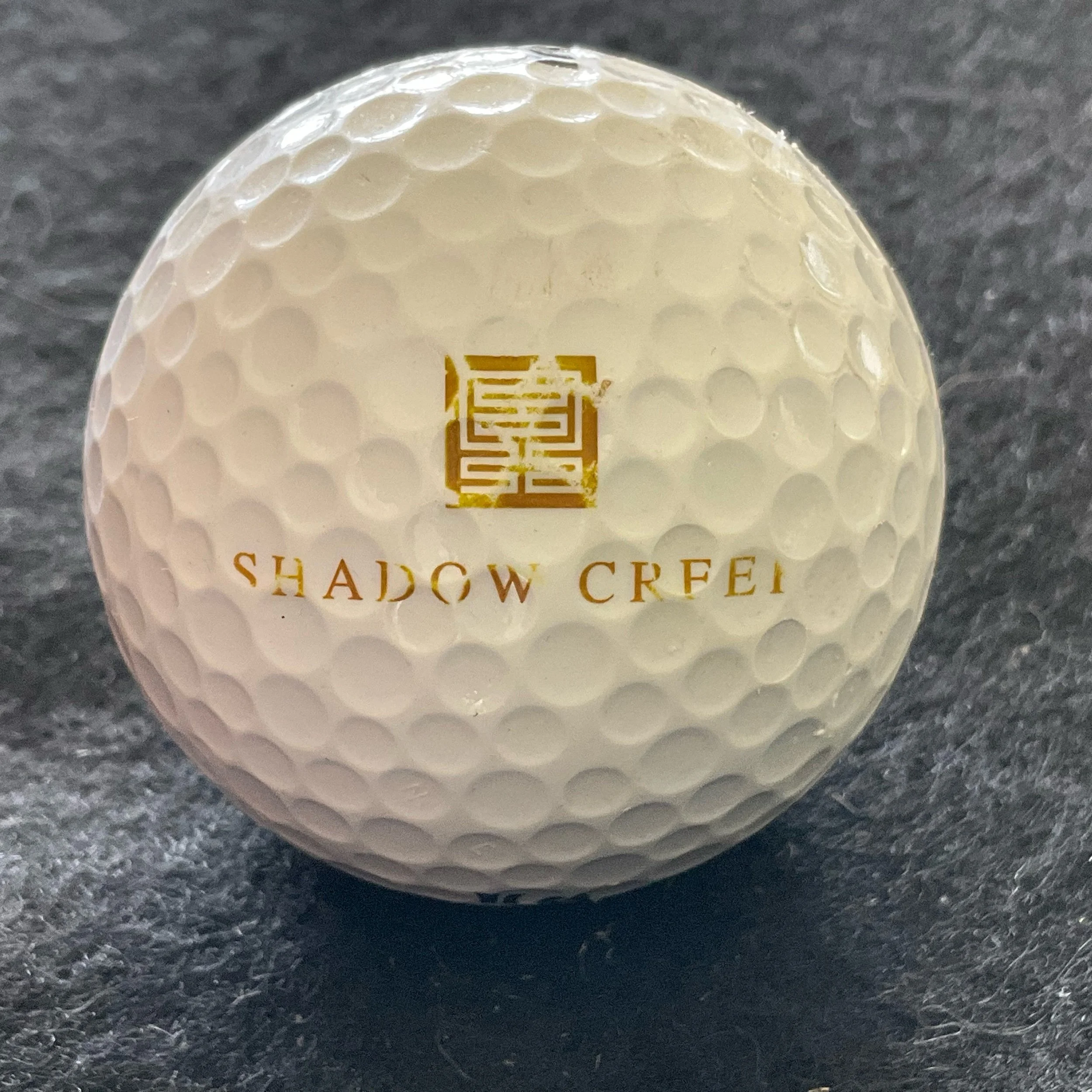 Shadow Creek Country Club