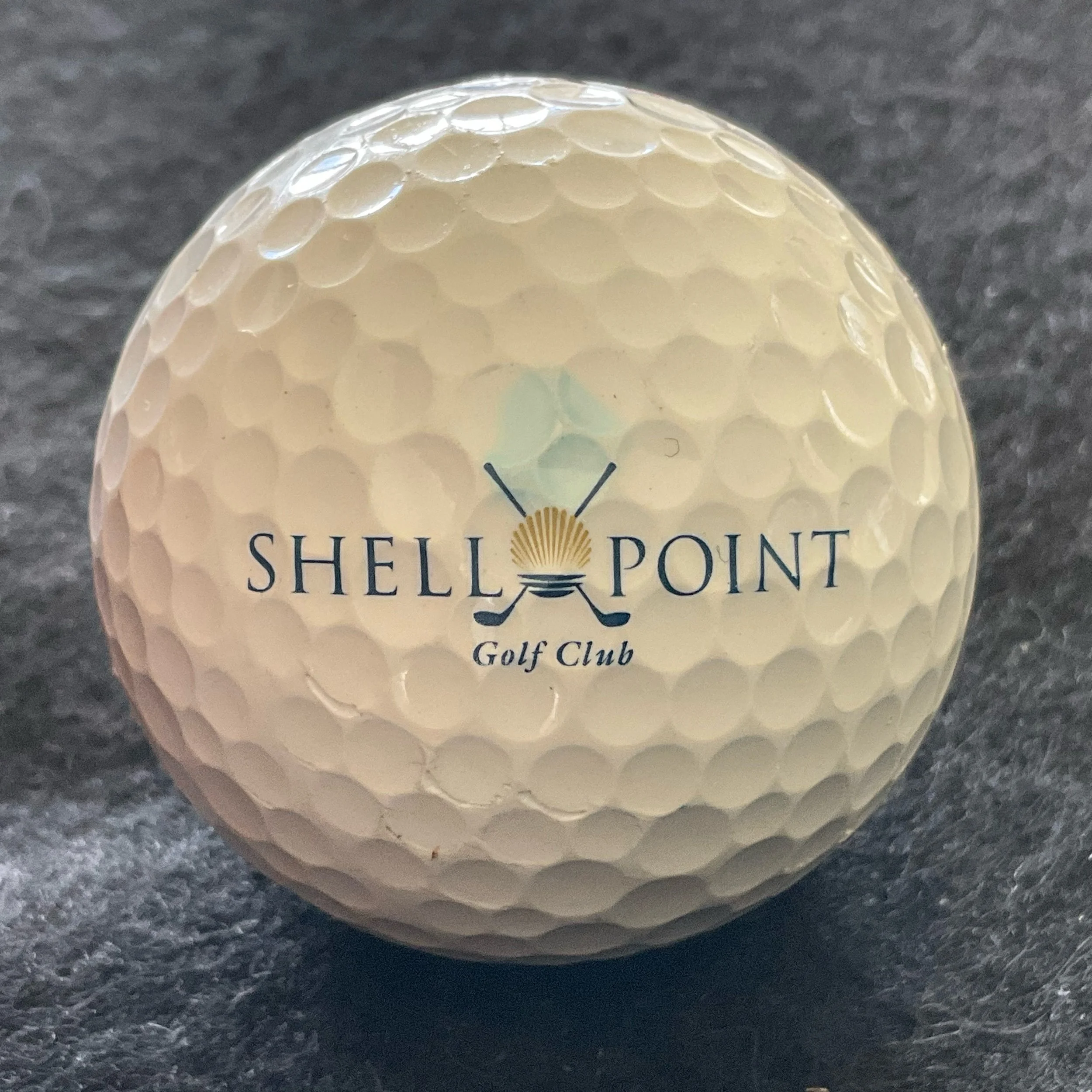 Shell Point Golf Club