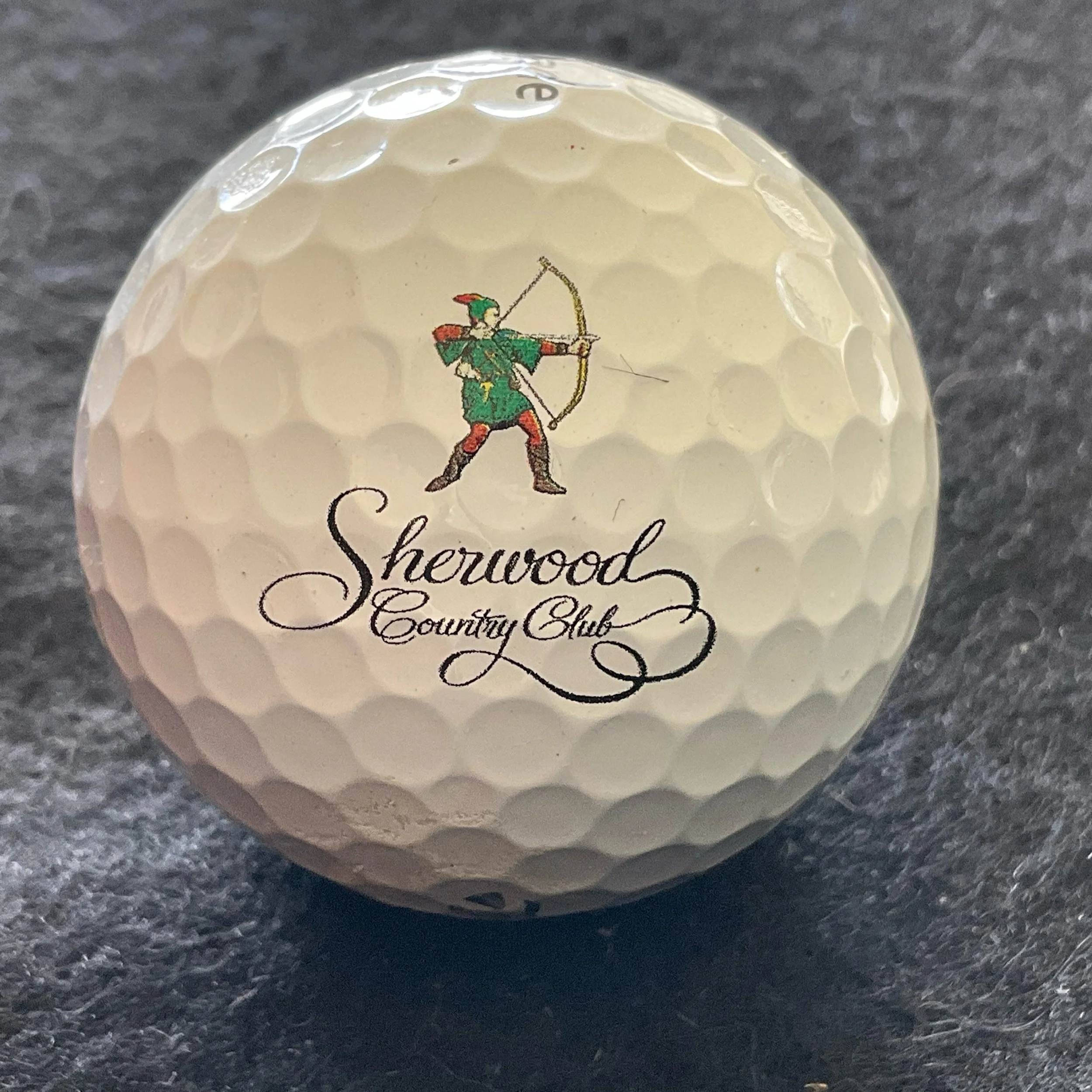Sherwood Country Club