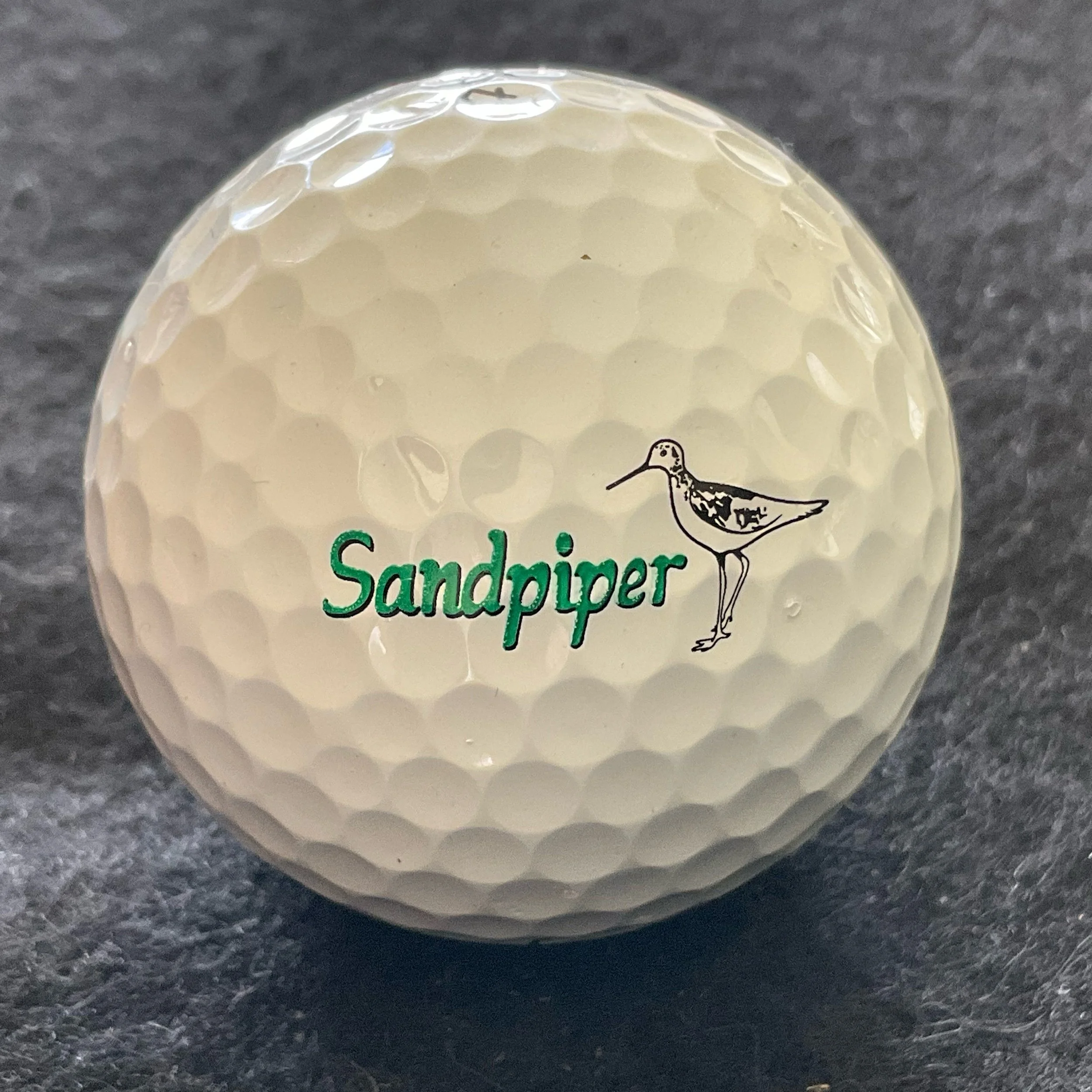 Sandpiper Golf Course