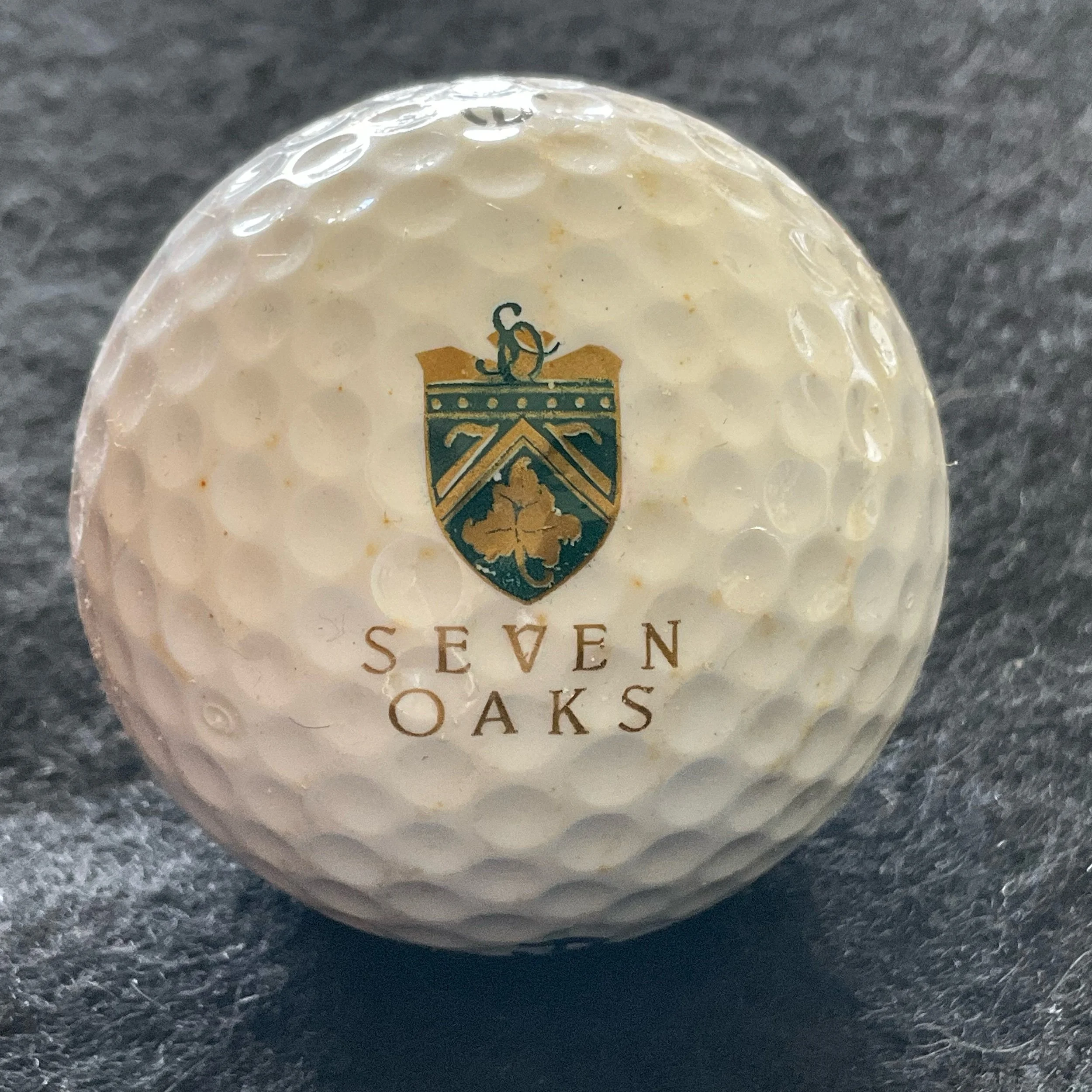 Seven Oaks Country Club