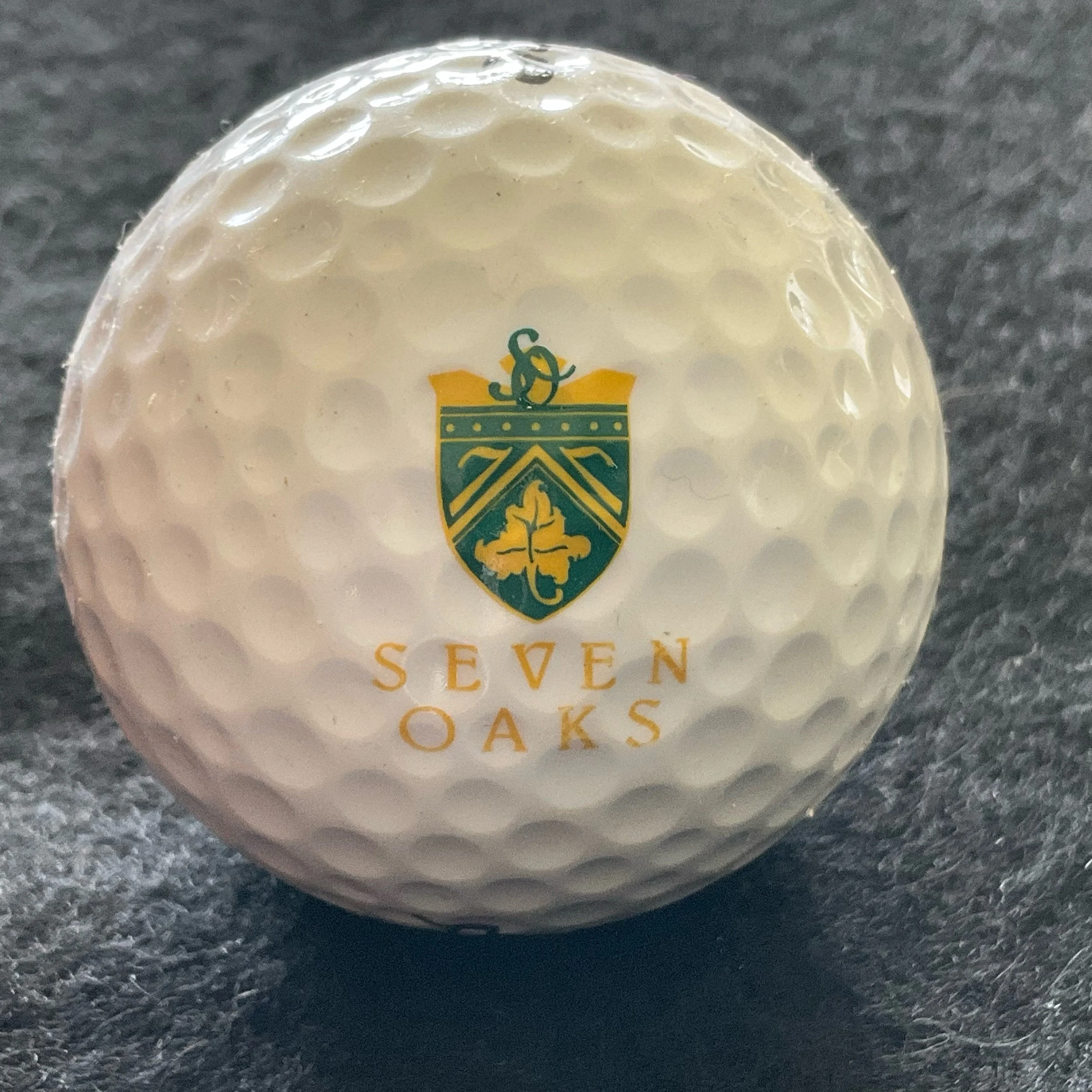 Seven Oaks Country Club