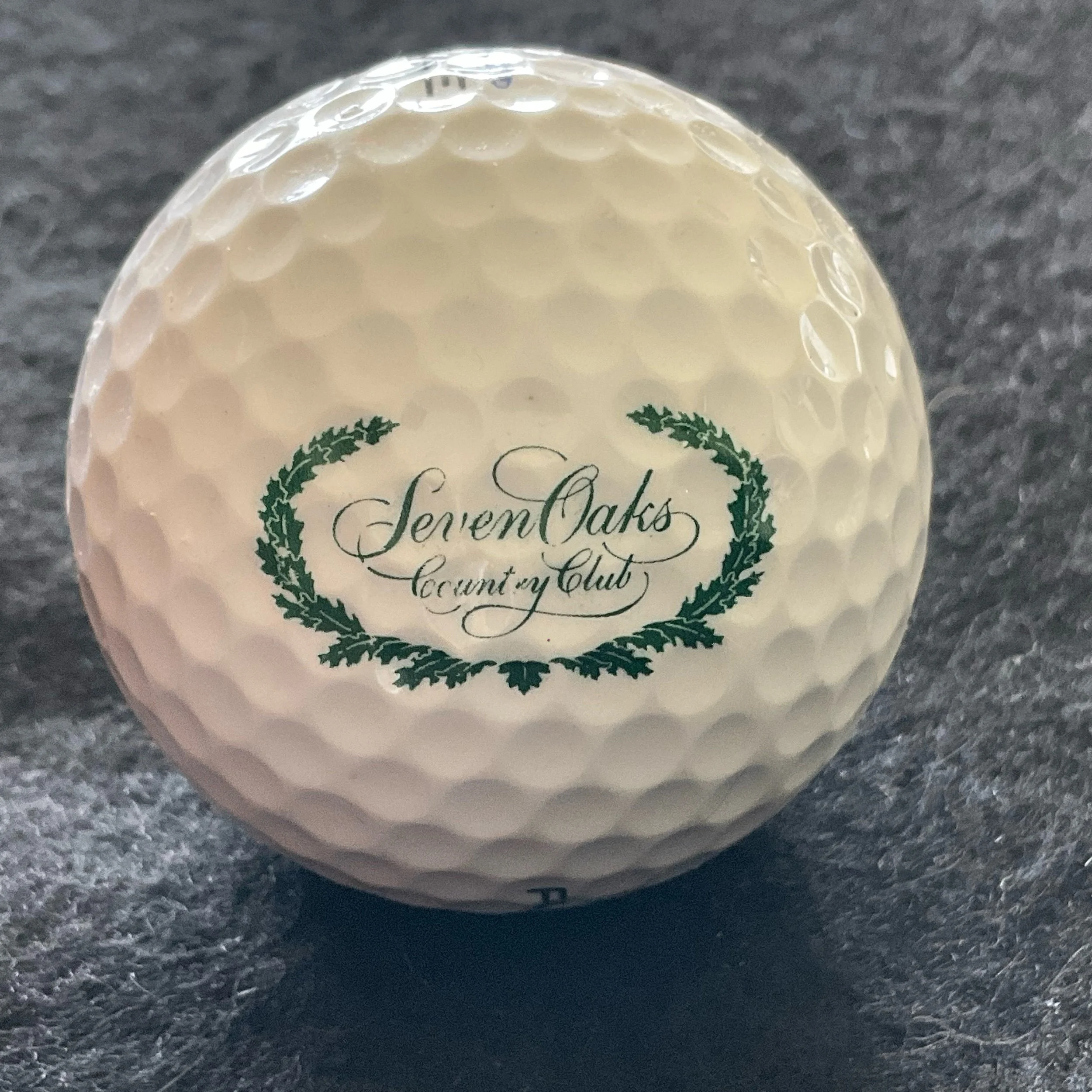 Seven Oaks Country Club