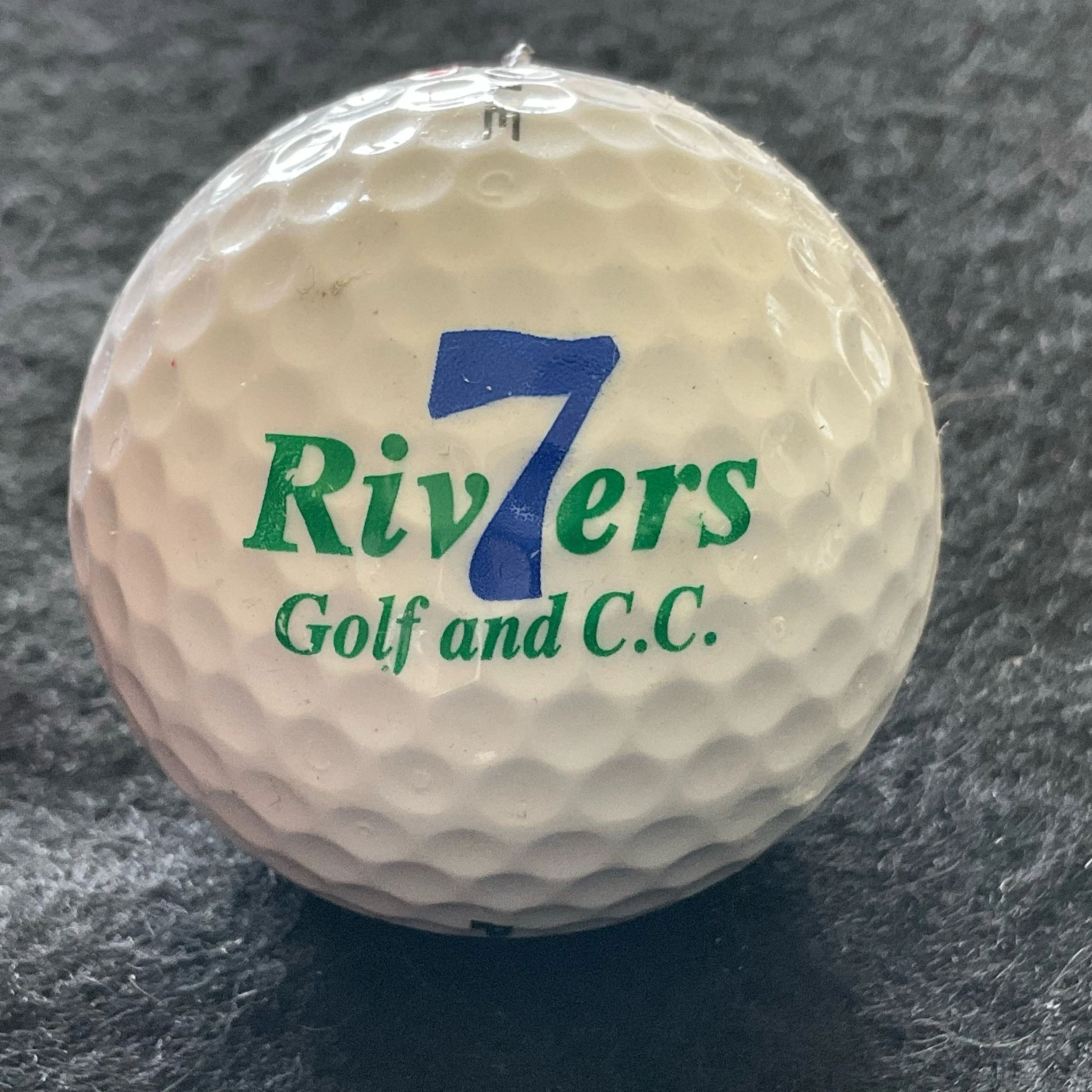 Seven Rivers Golf and Country Club