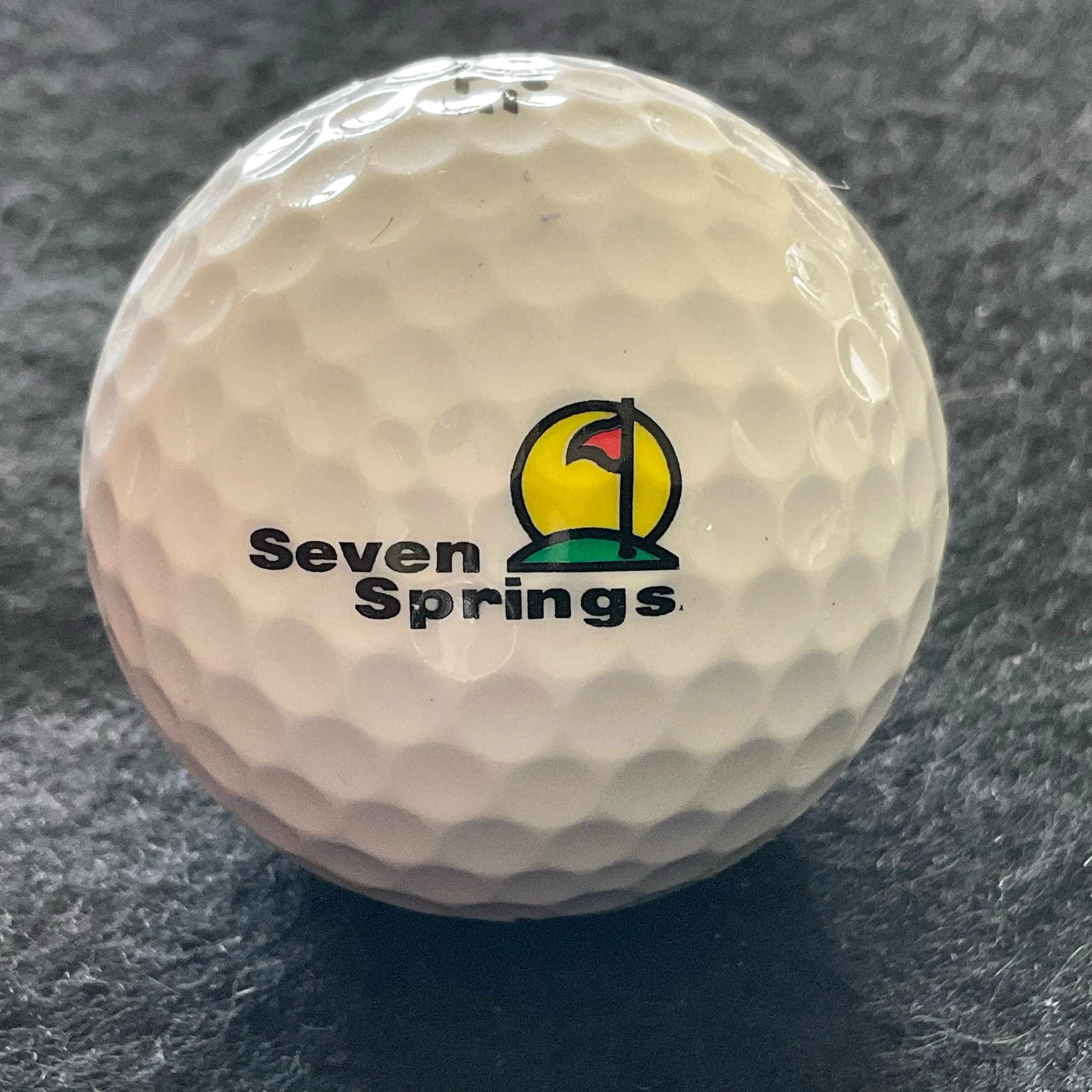 Seven Springs Golf and Country Club