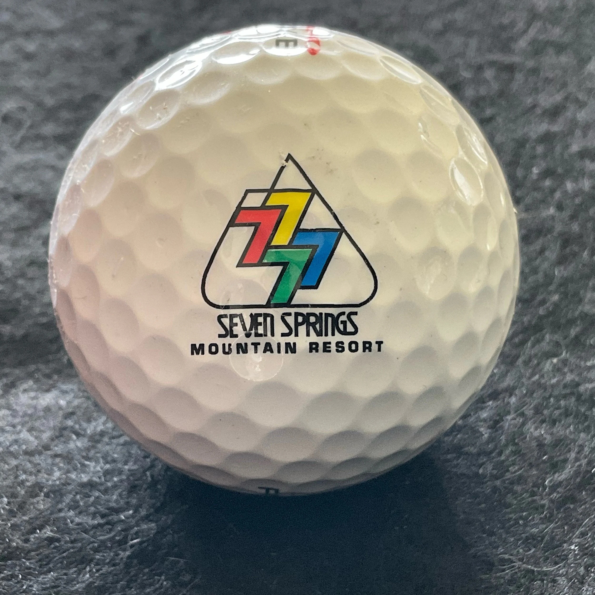 Seven Springs Mountain Resort