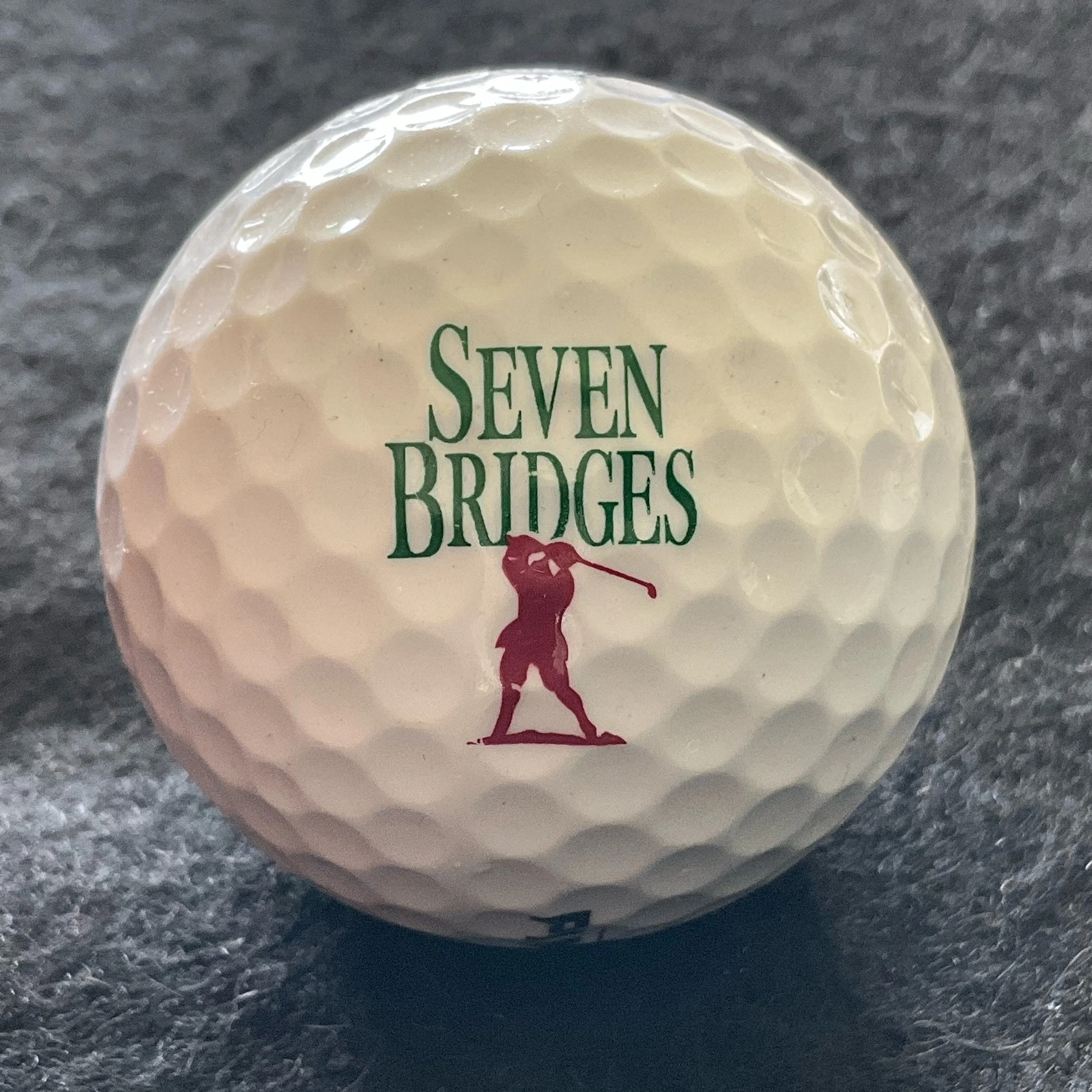 Seven Bridges Golf Course