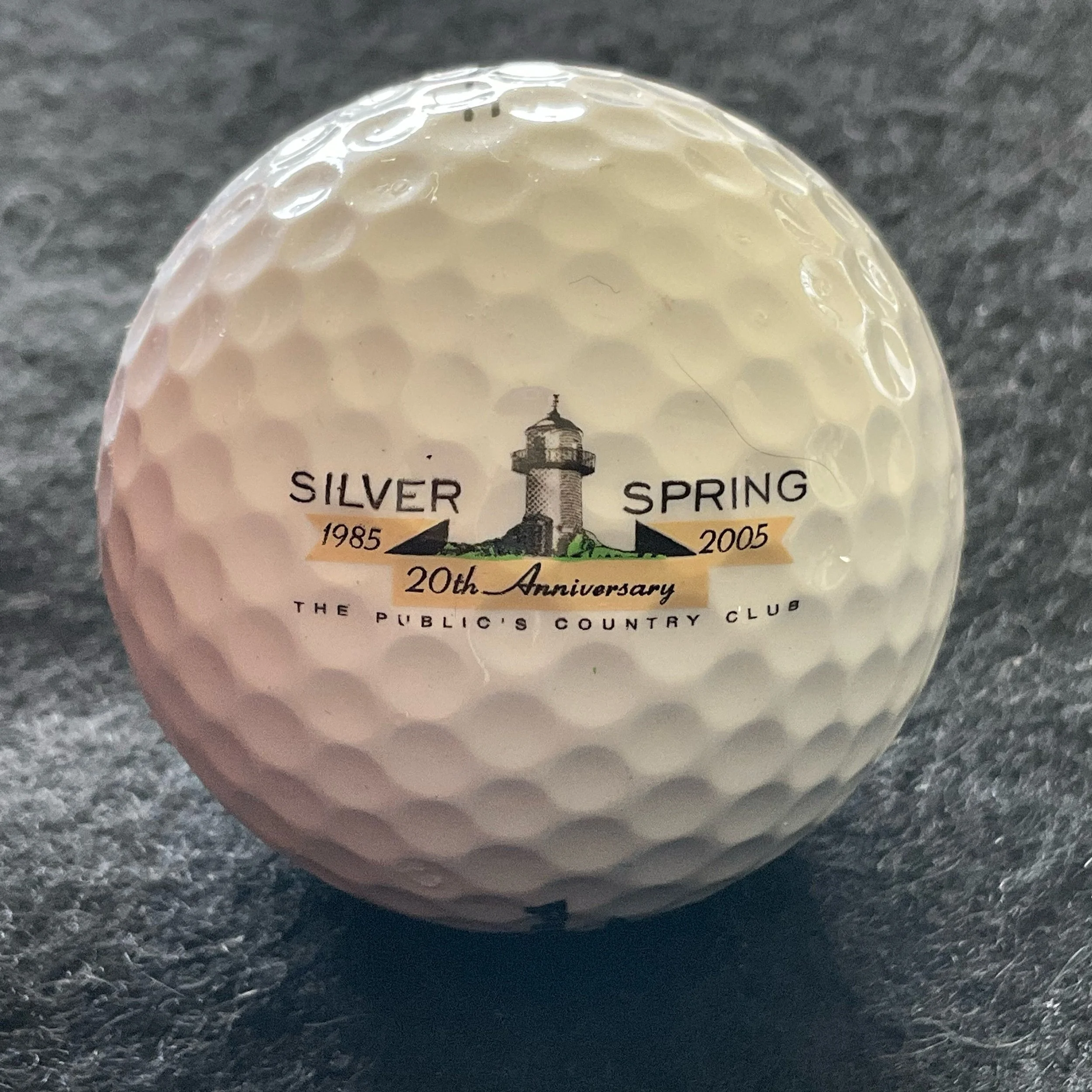 Silver Spring Country Club