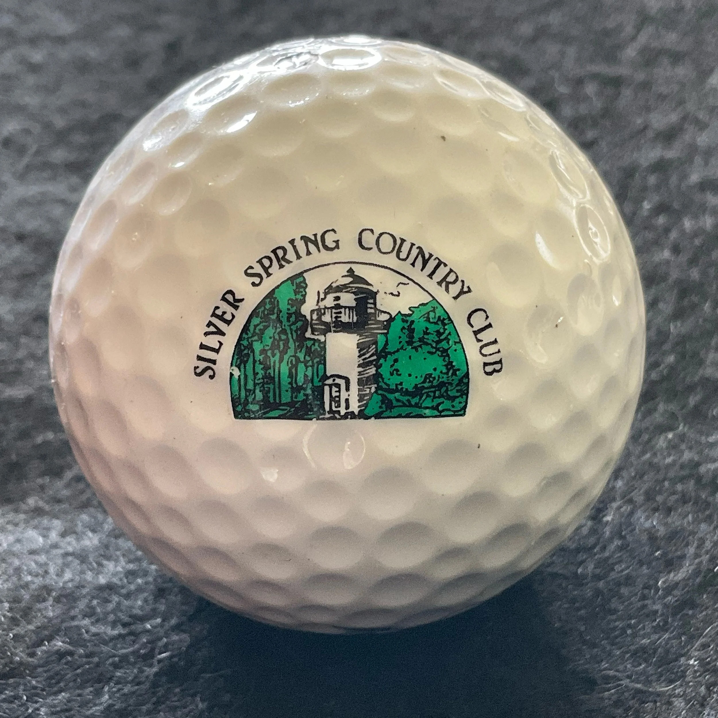 Silver Spring Country Club