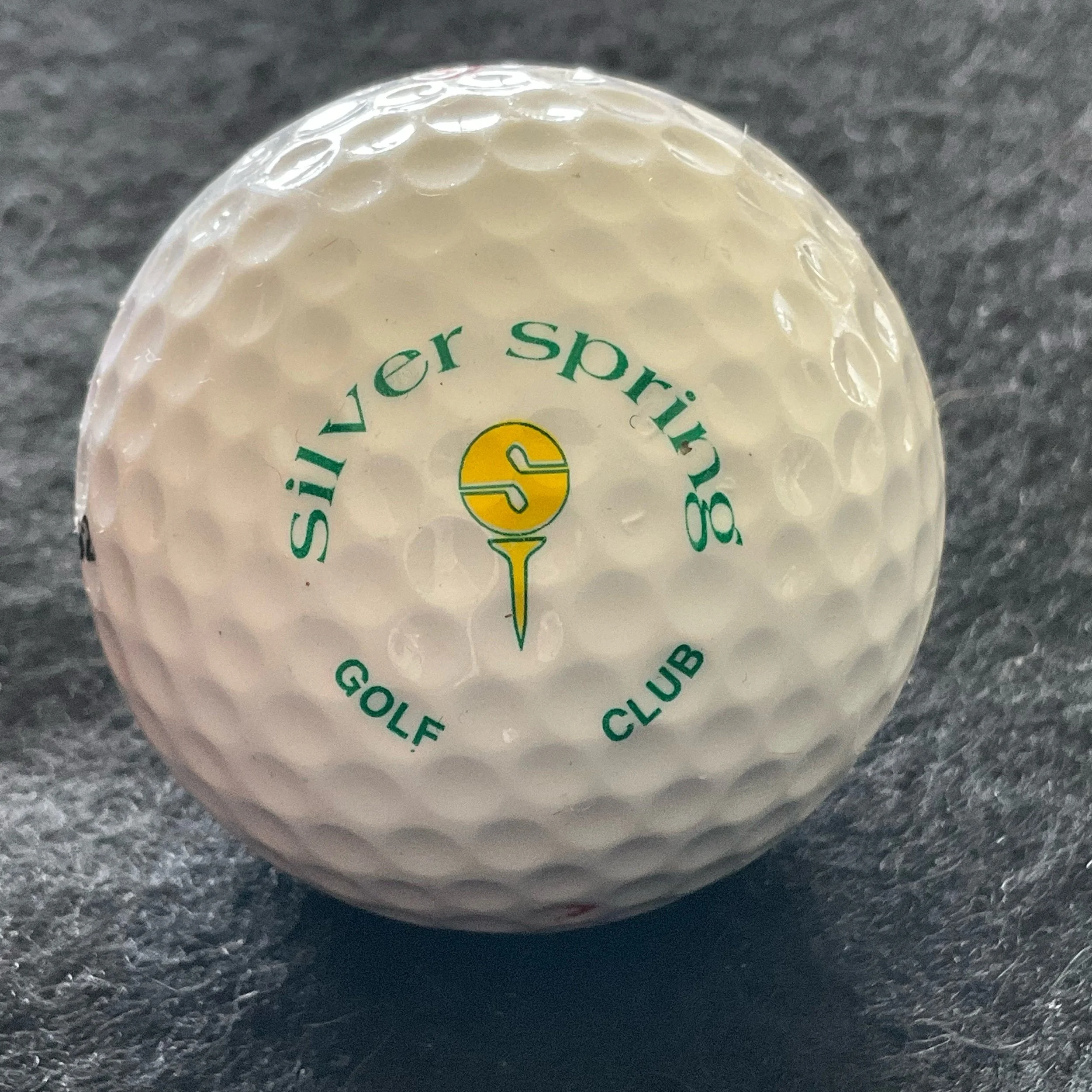 Silver Spring Golf Club