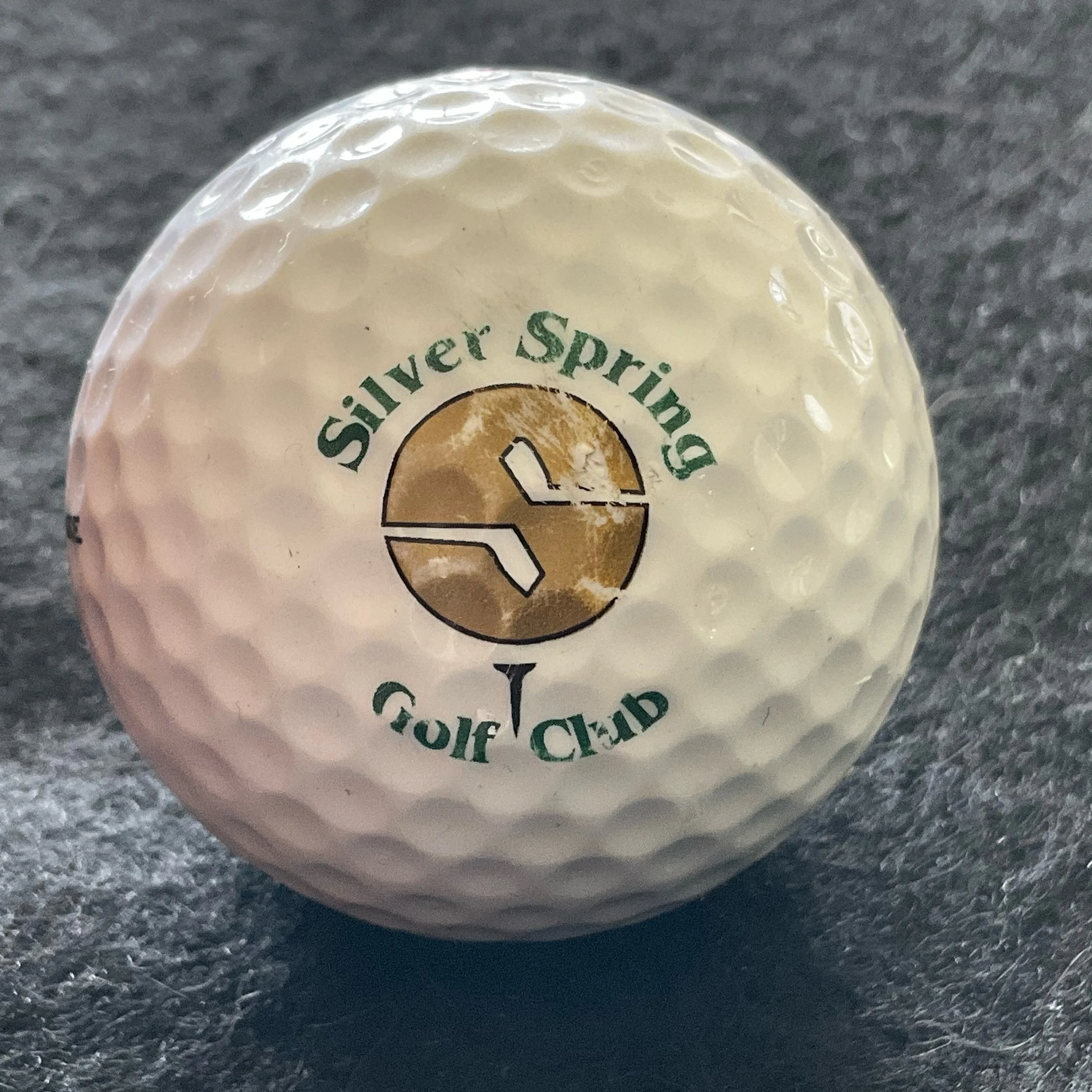Silver Spring Golf Club