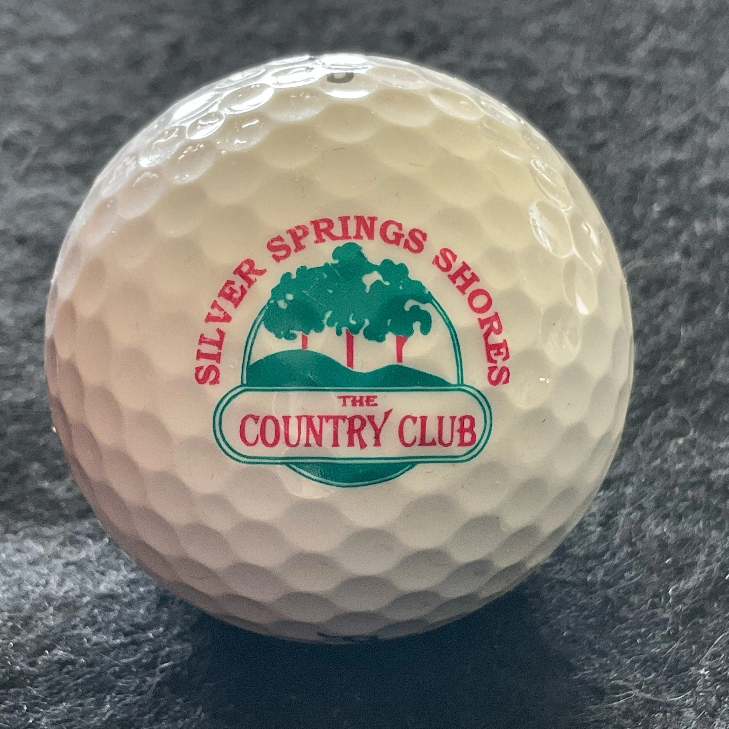 Silver Springs Shores - The Country Club