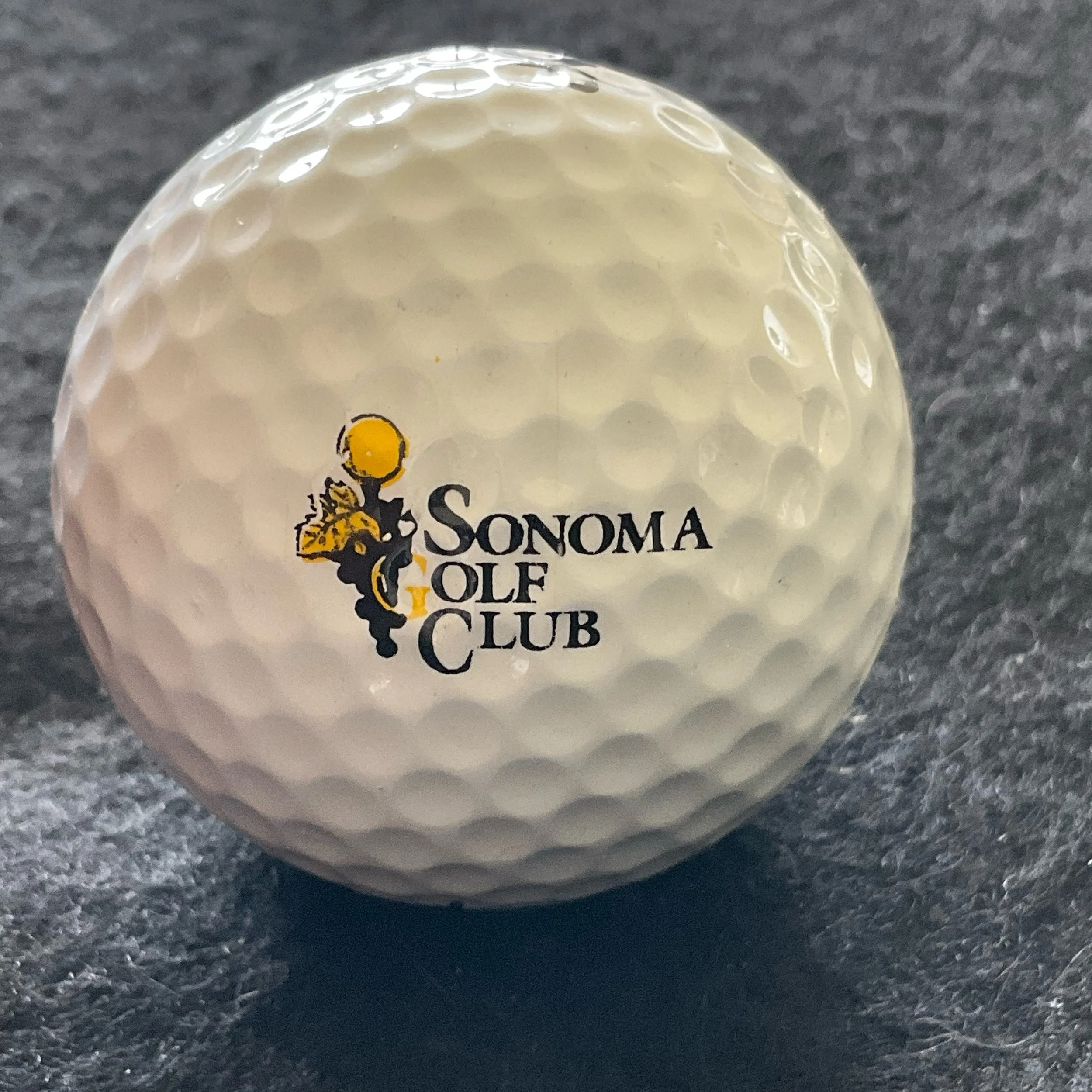 Sonoma Golf Club