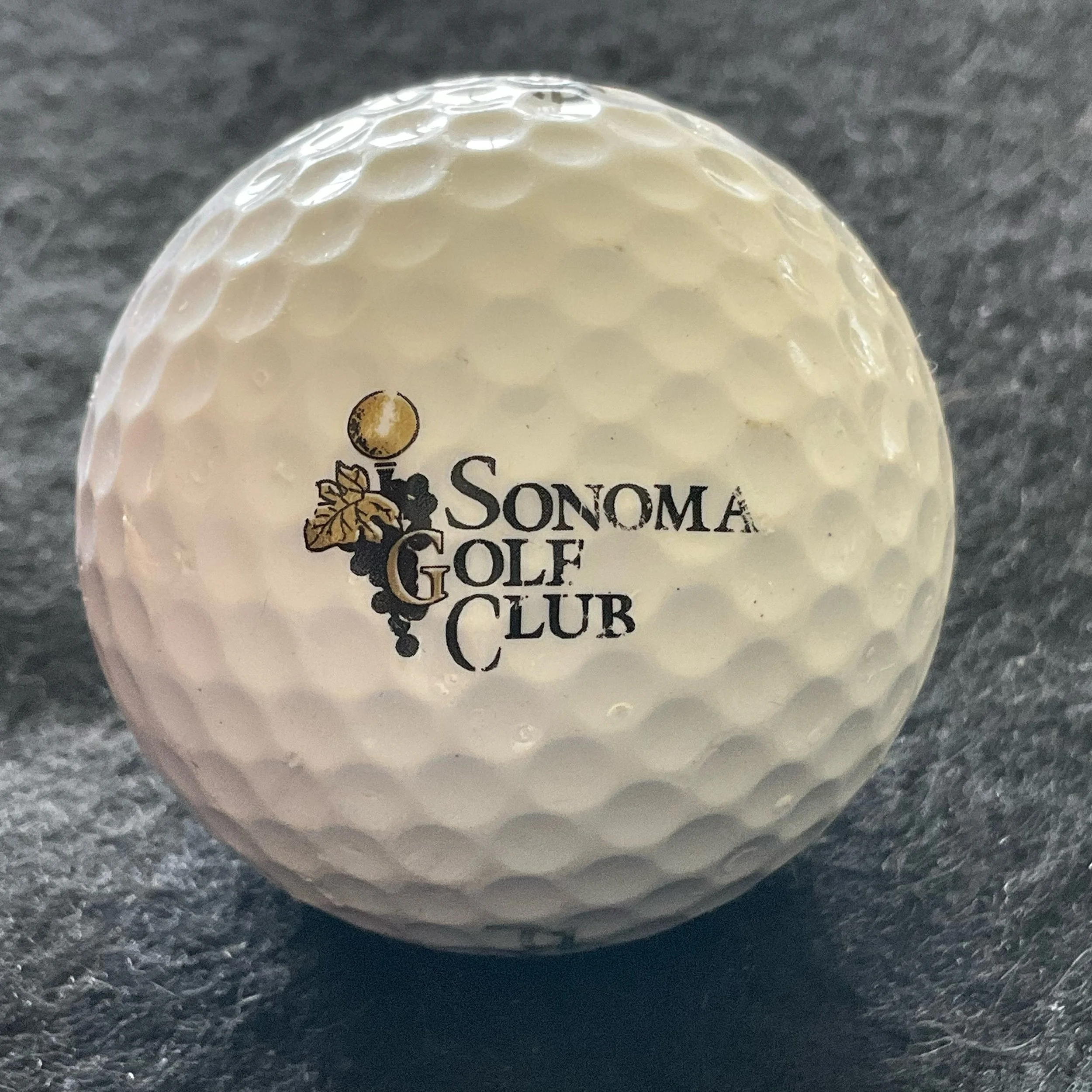 Sonoma Golf Club