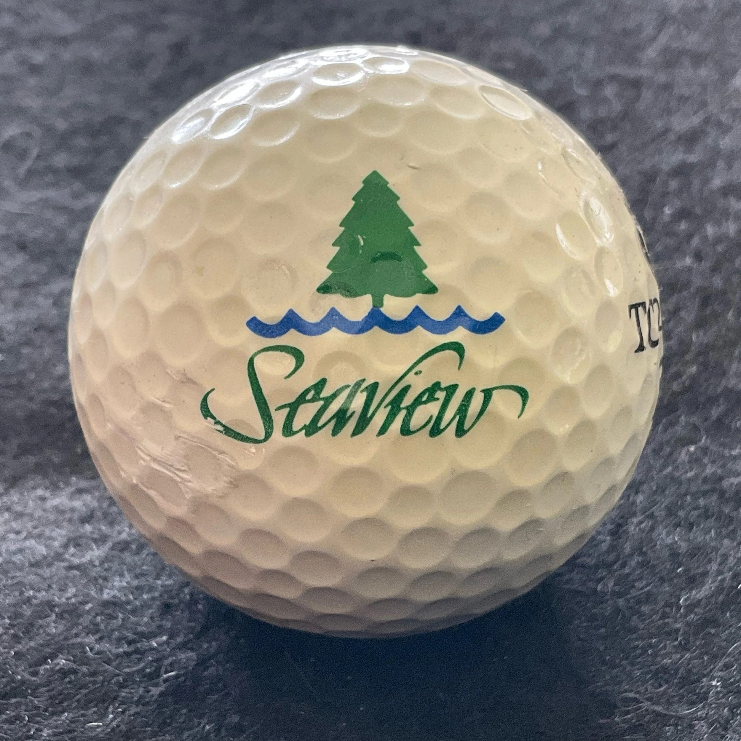 Seaview Golf Course