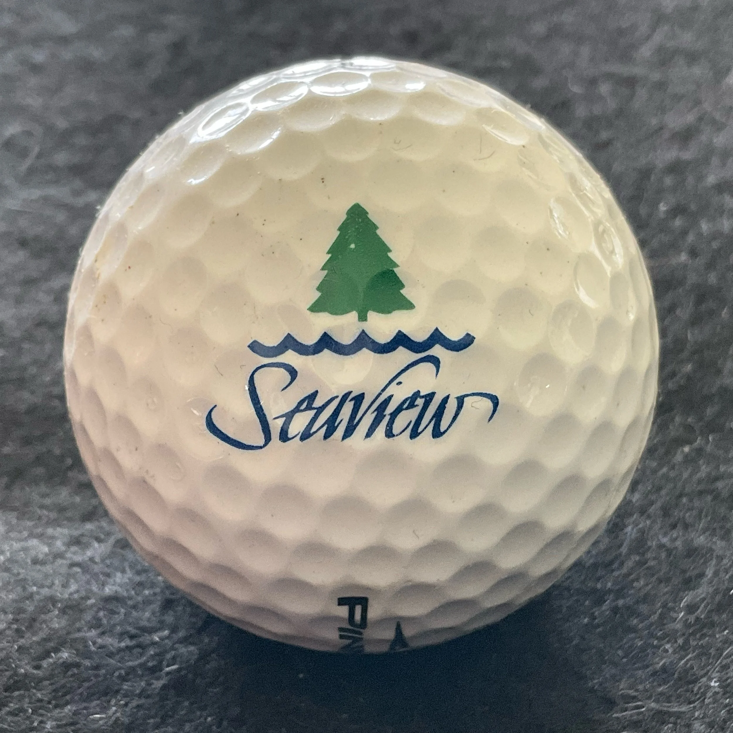 Seaview Golf Course
