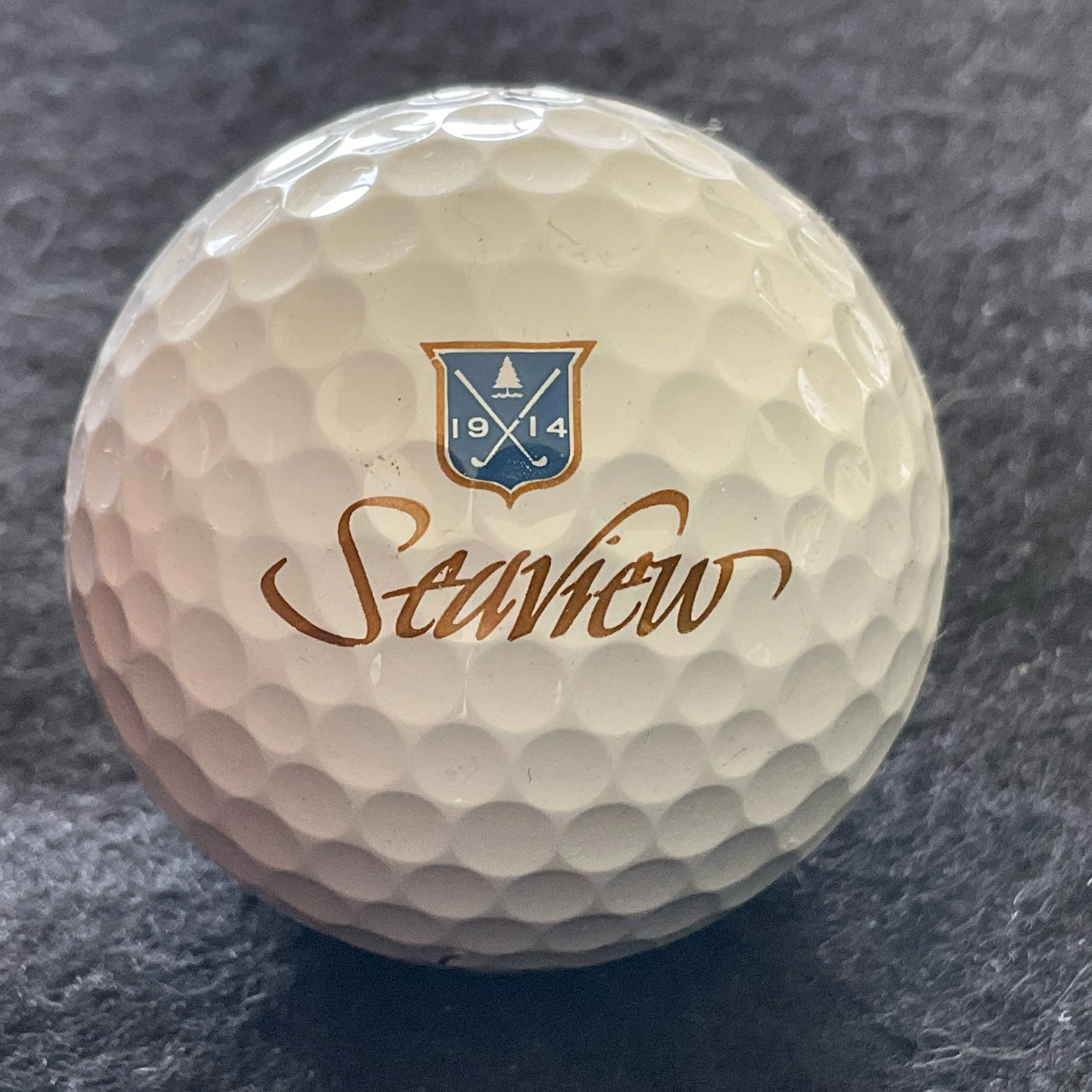 Seaview Golf Resort and Spa
